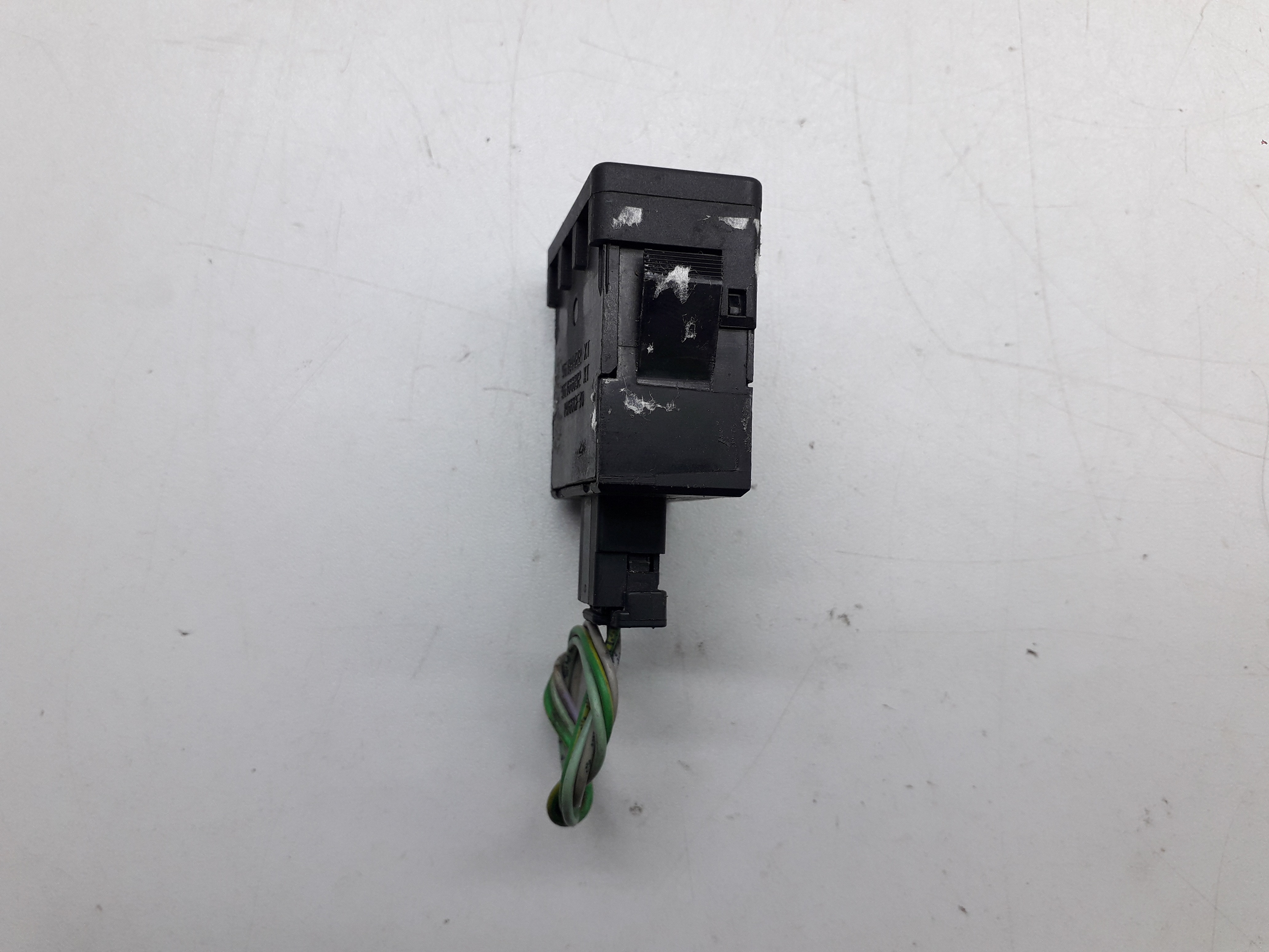 Botão  Regulagem Farol Peugeot 307/citroen C4 5