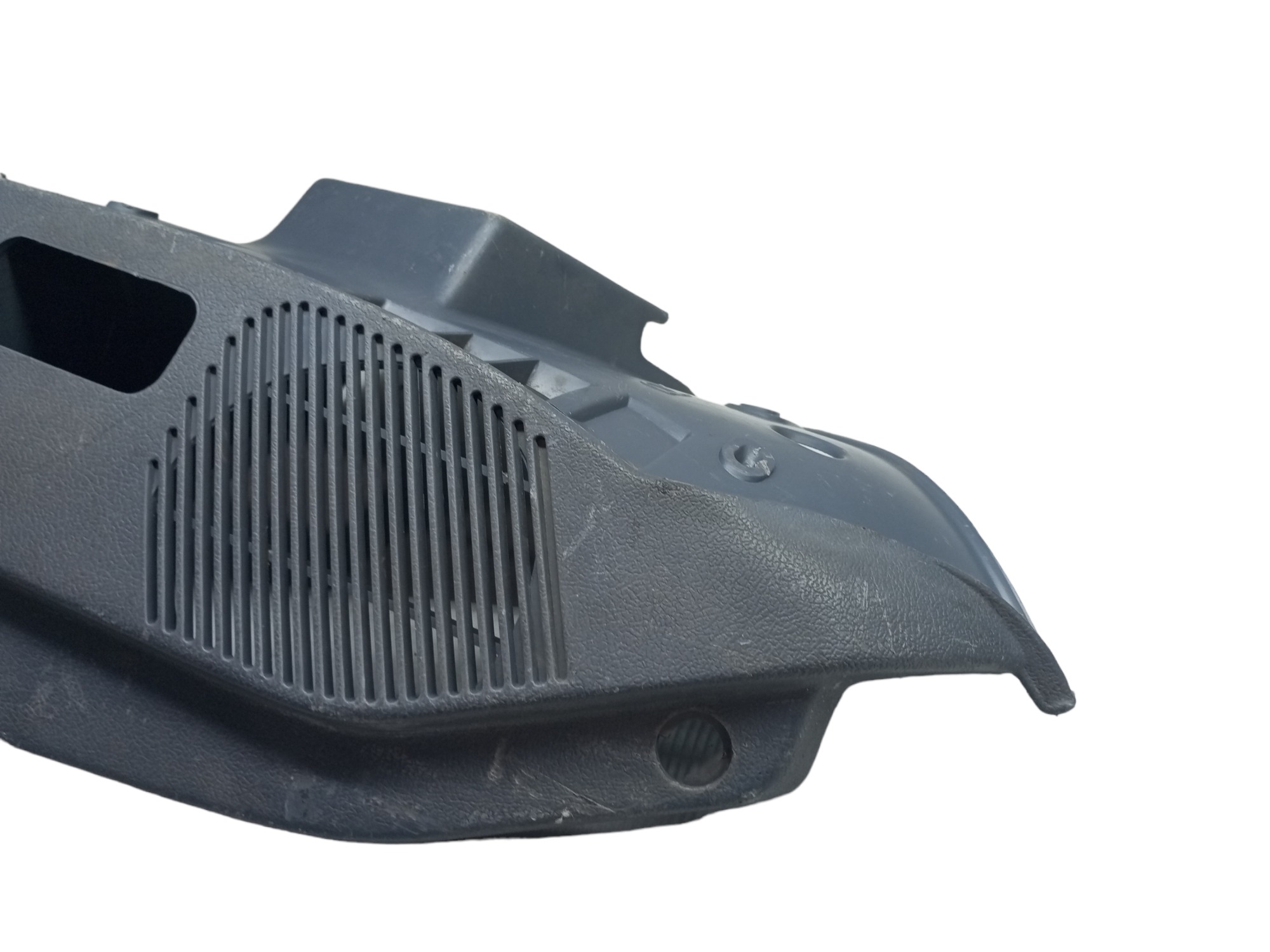 Suporte Bagagito Ford Fiesta 96 97 98 99 2000 Direito 5