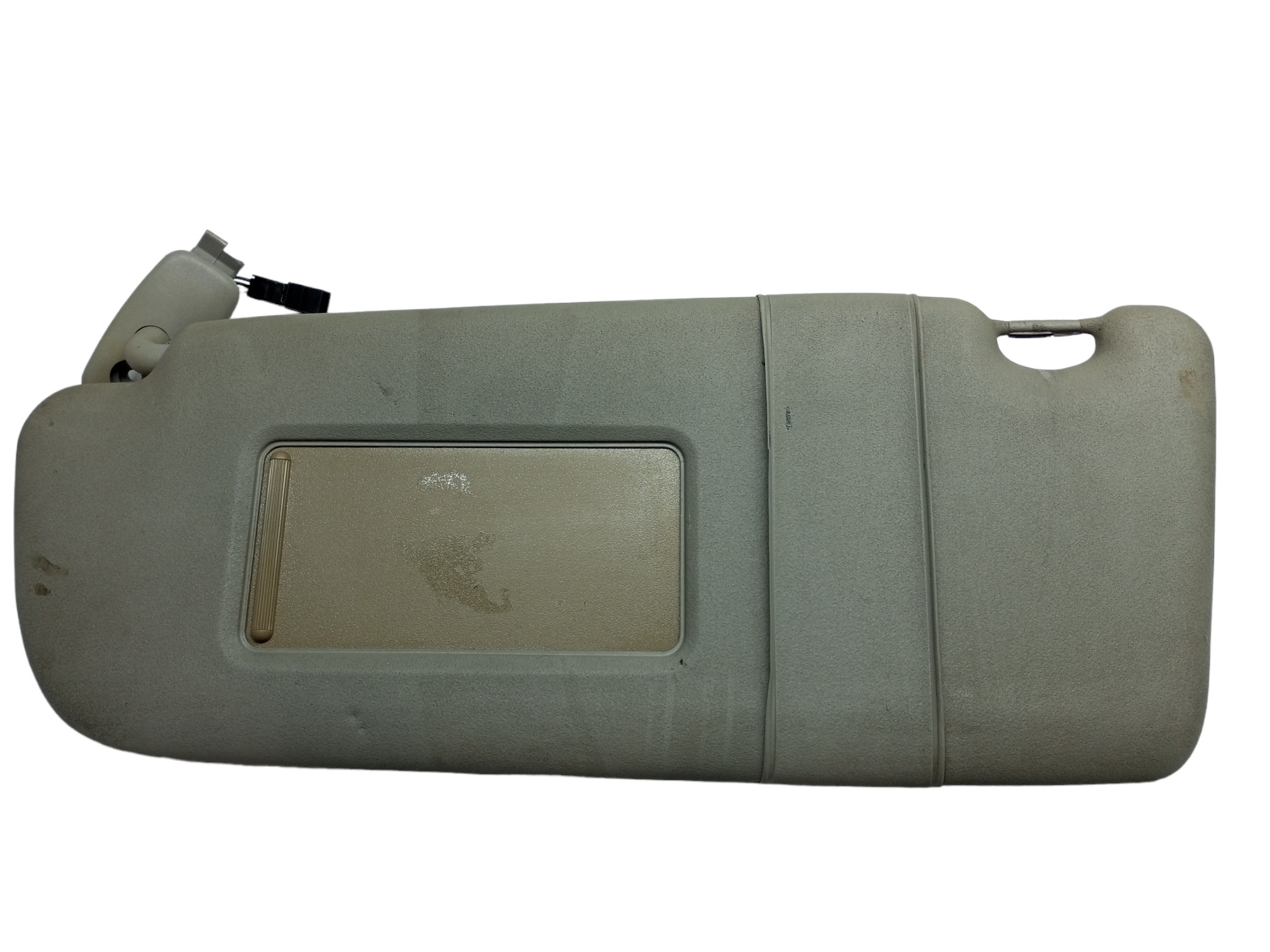 Quebra Sol Audi A3 97 98 99 2000 2001 2002 2003 Esquerdo 1