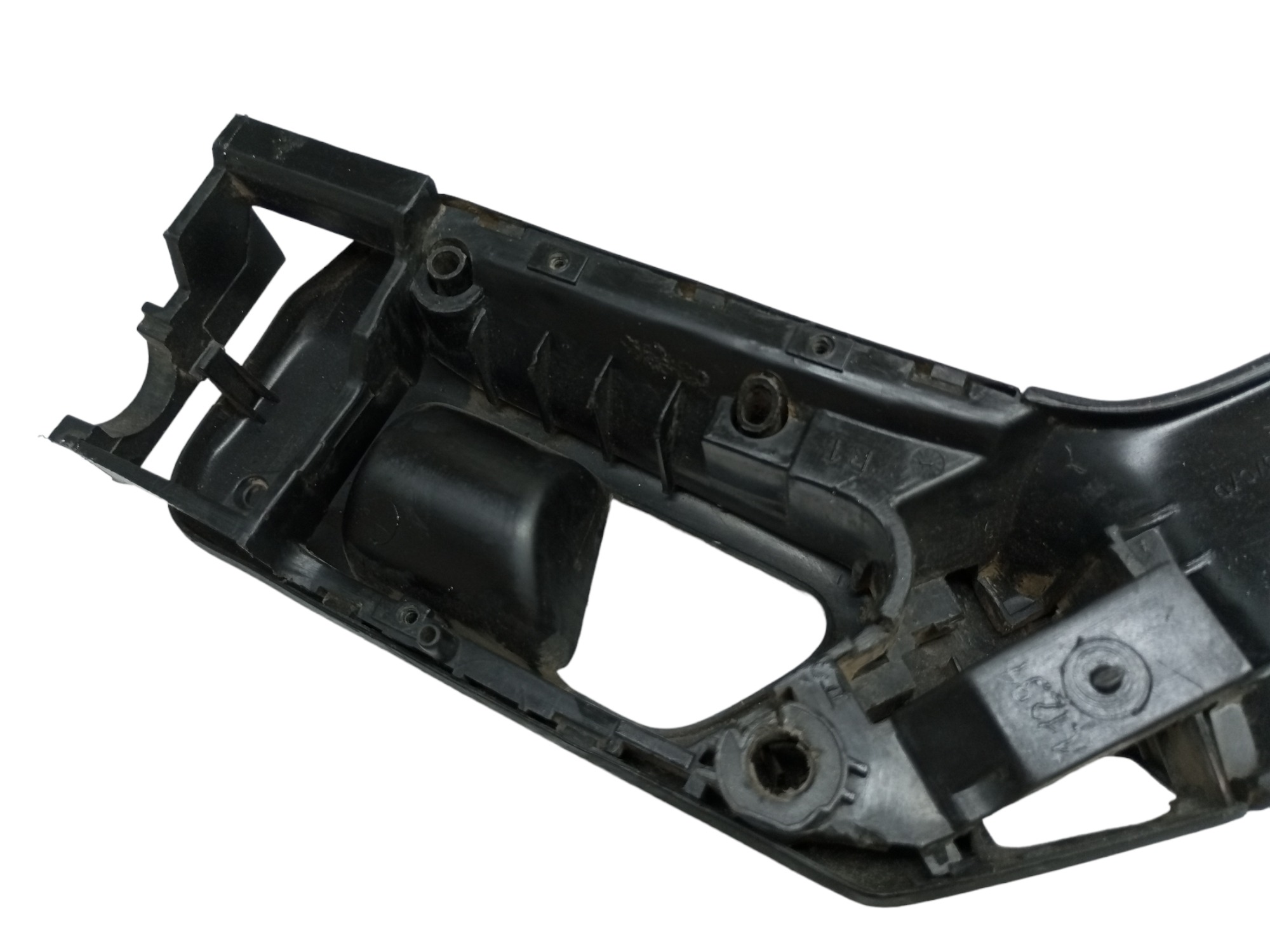 Puxador Porta Golf Volkswagen 95 96 97 Dianteiro Direito 5