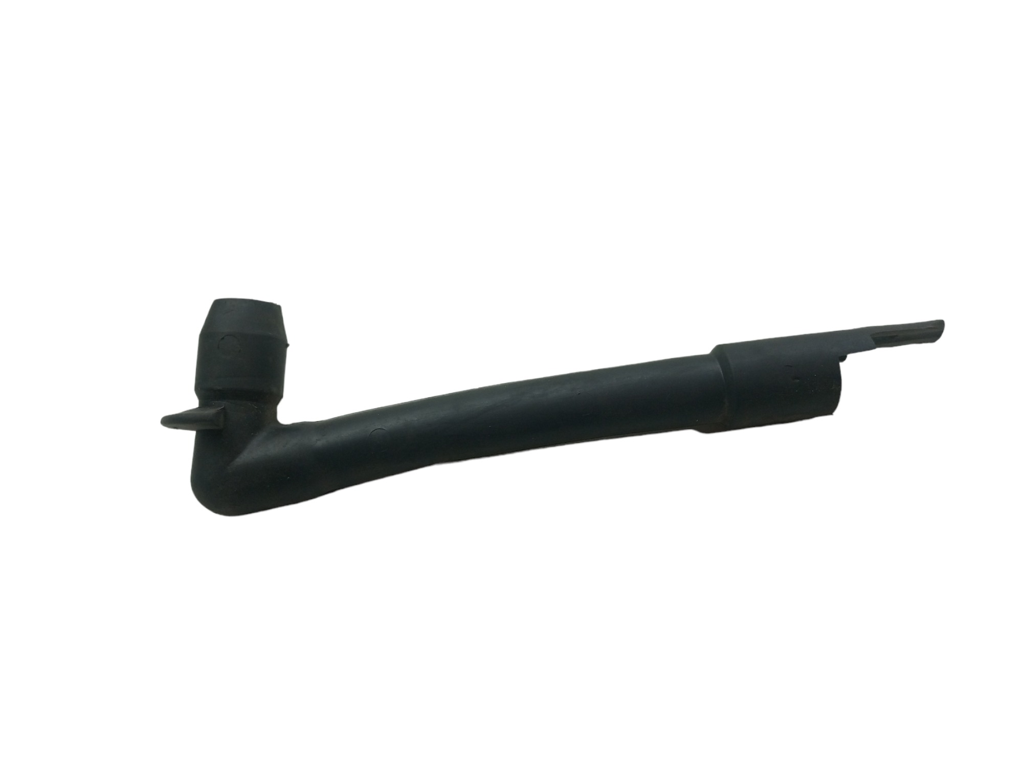 Mangueira Caixa Evaporadora Citroen C3 Peugeot 206 207 2005 4