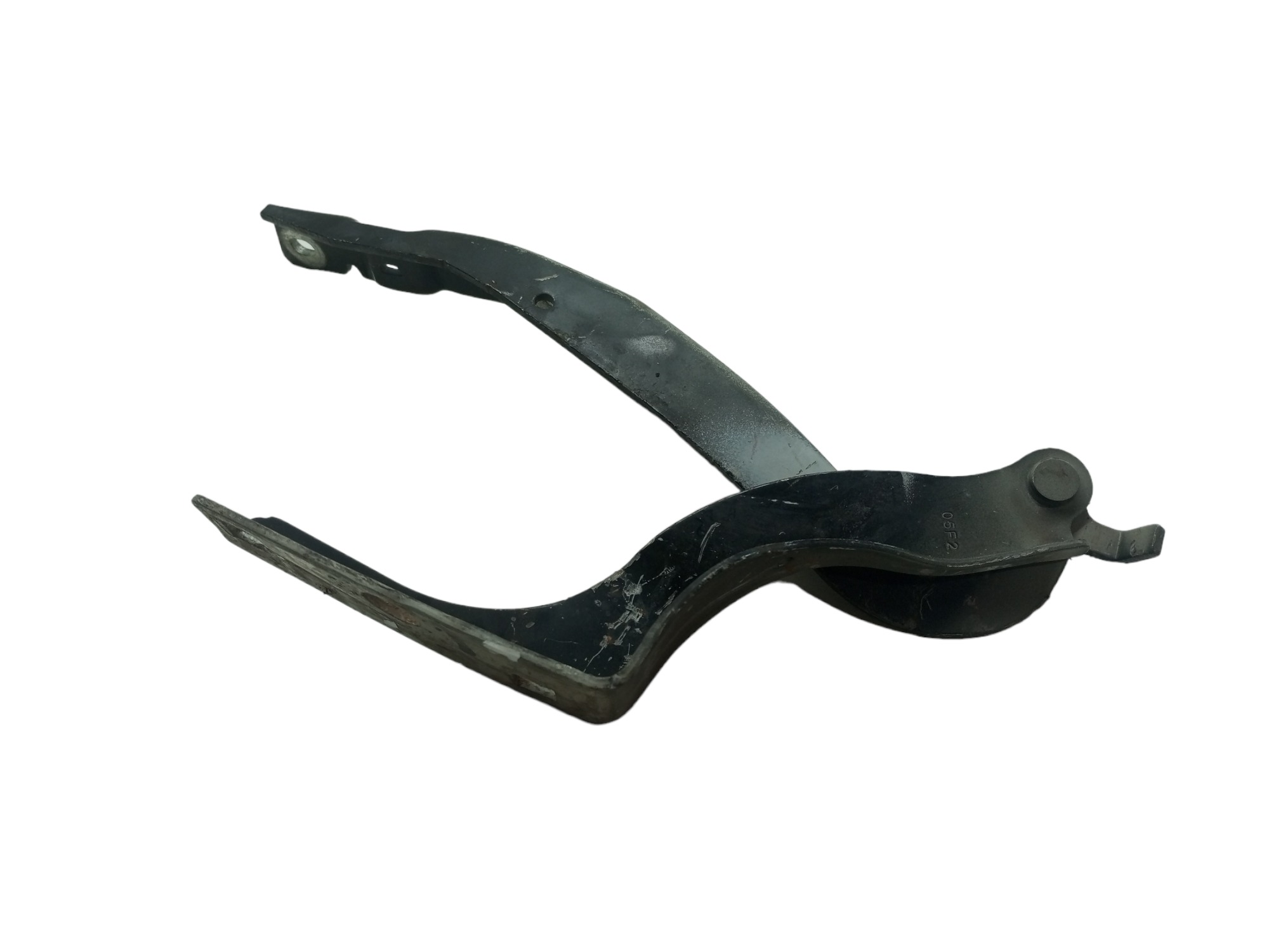 Dobradica Capo Peugeot 308 408 2012 2013 2014 Lado Esquerdo 3