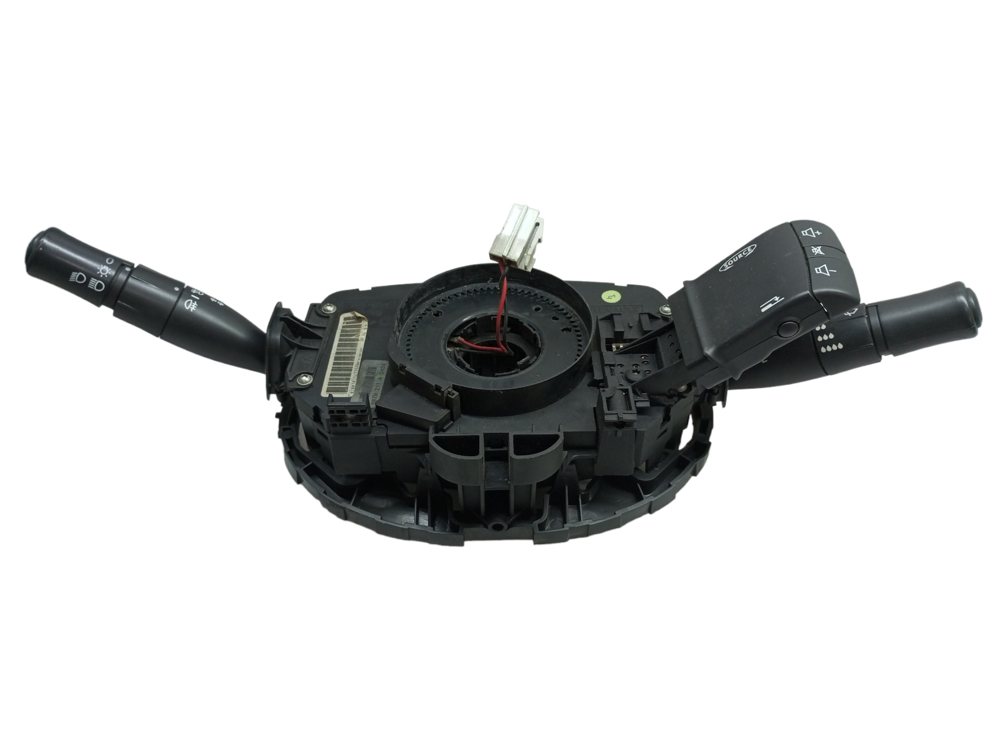 Chave Seta Pisca Renault Megane Grande Tour 2007 2008 2009 3
