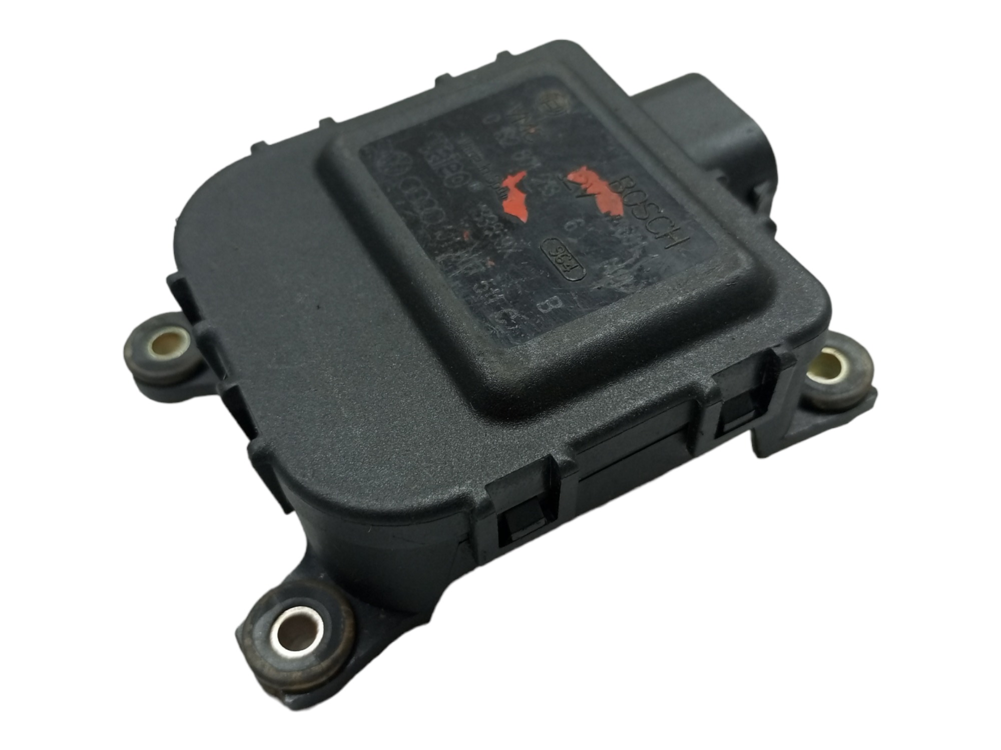 Motor Atuador Caixa Ar Golf 95 96 97 Audi A3 99 2000 2001 4