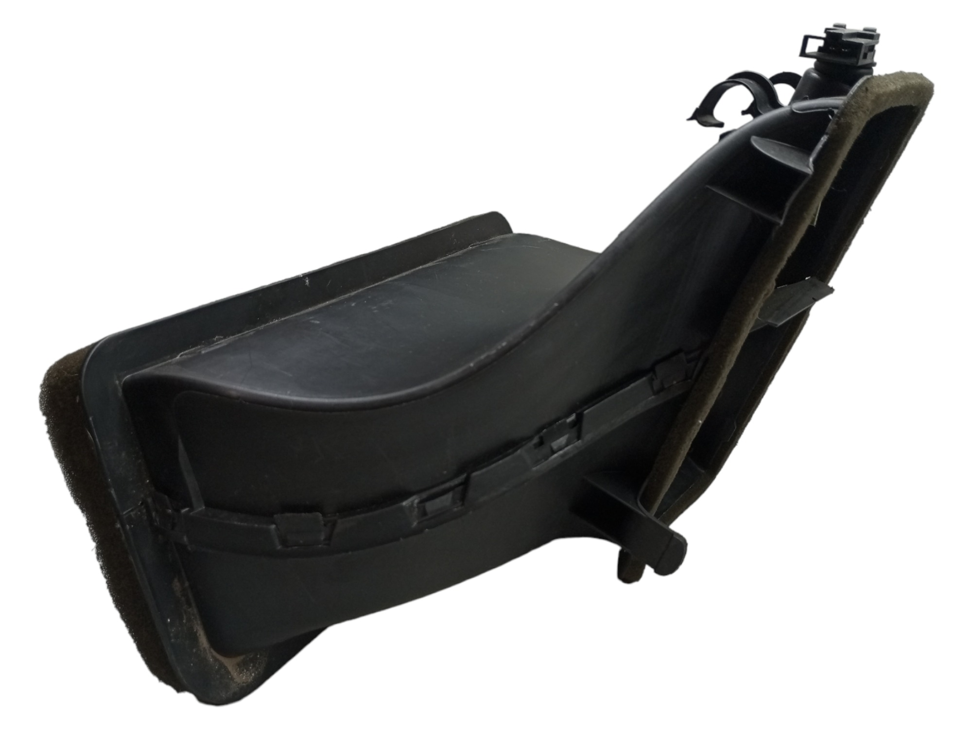 Duto Ar Interno Volkswagen Passat Alemao 1999 2000 2001 6
