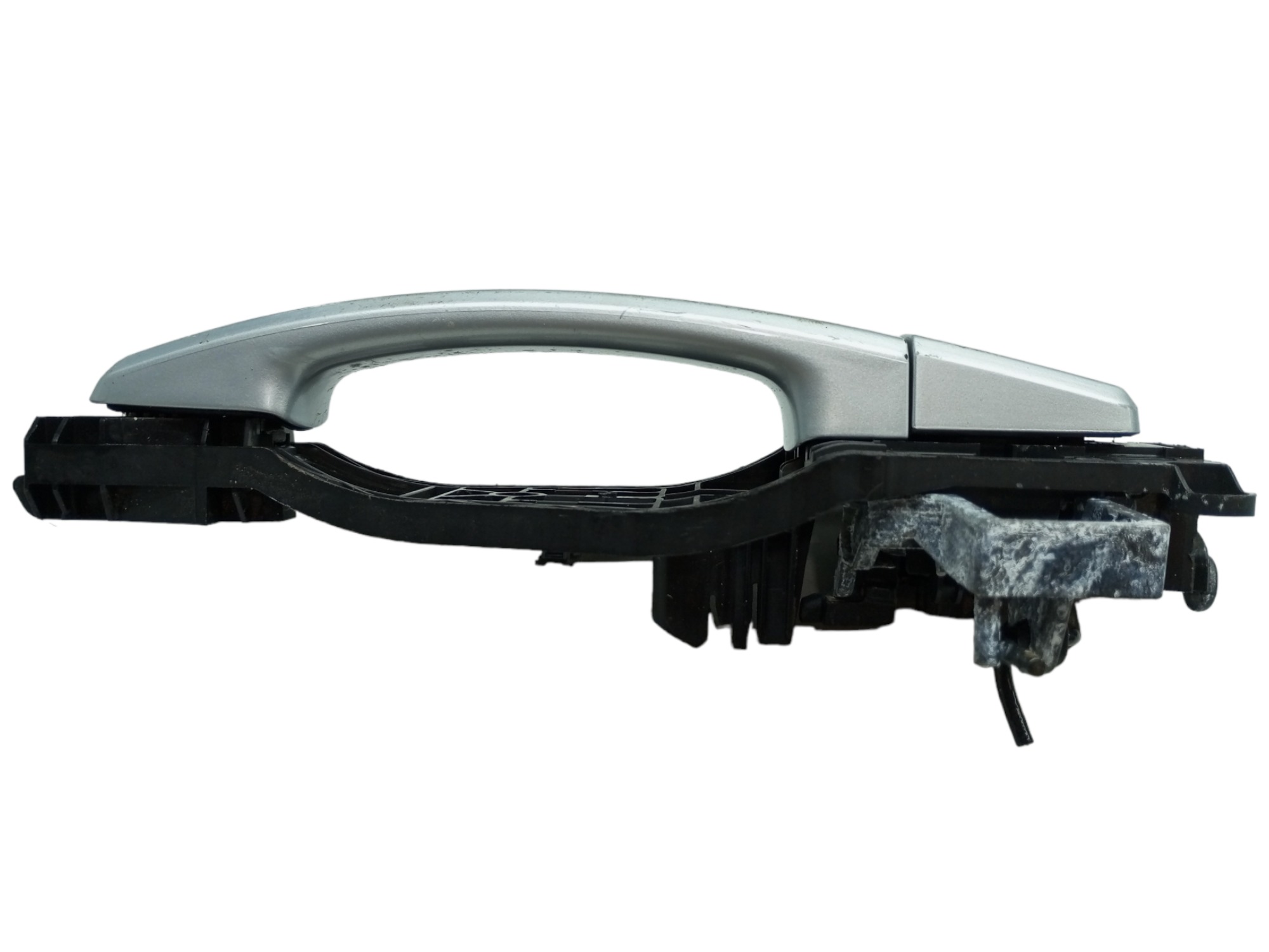 Macaneta Externa Vectra Chevrolet Traseira Direita 2006 2