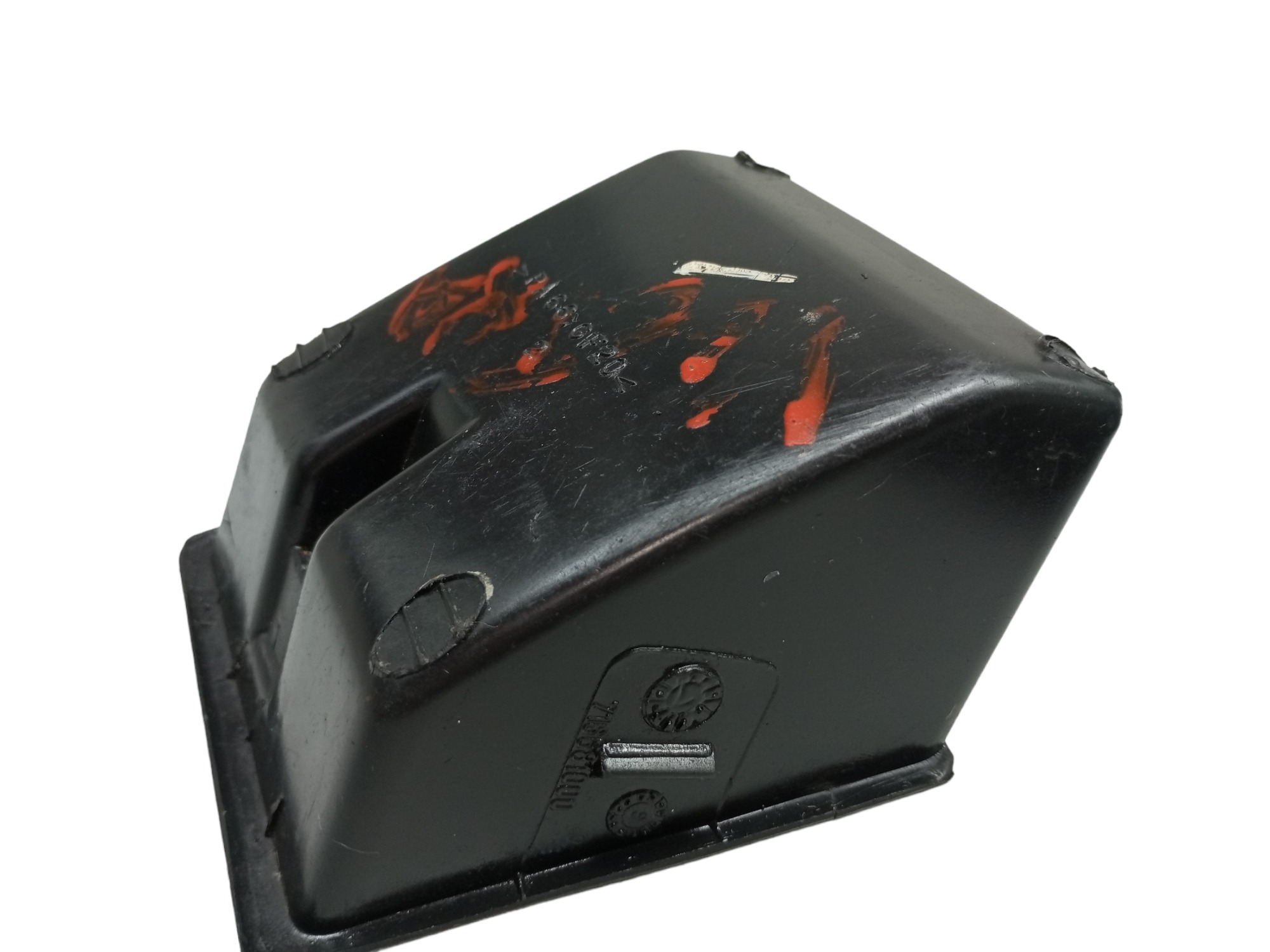 Cinzeiro Painel Central Fiat Palio 96 97 98 99 2000 2005 2