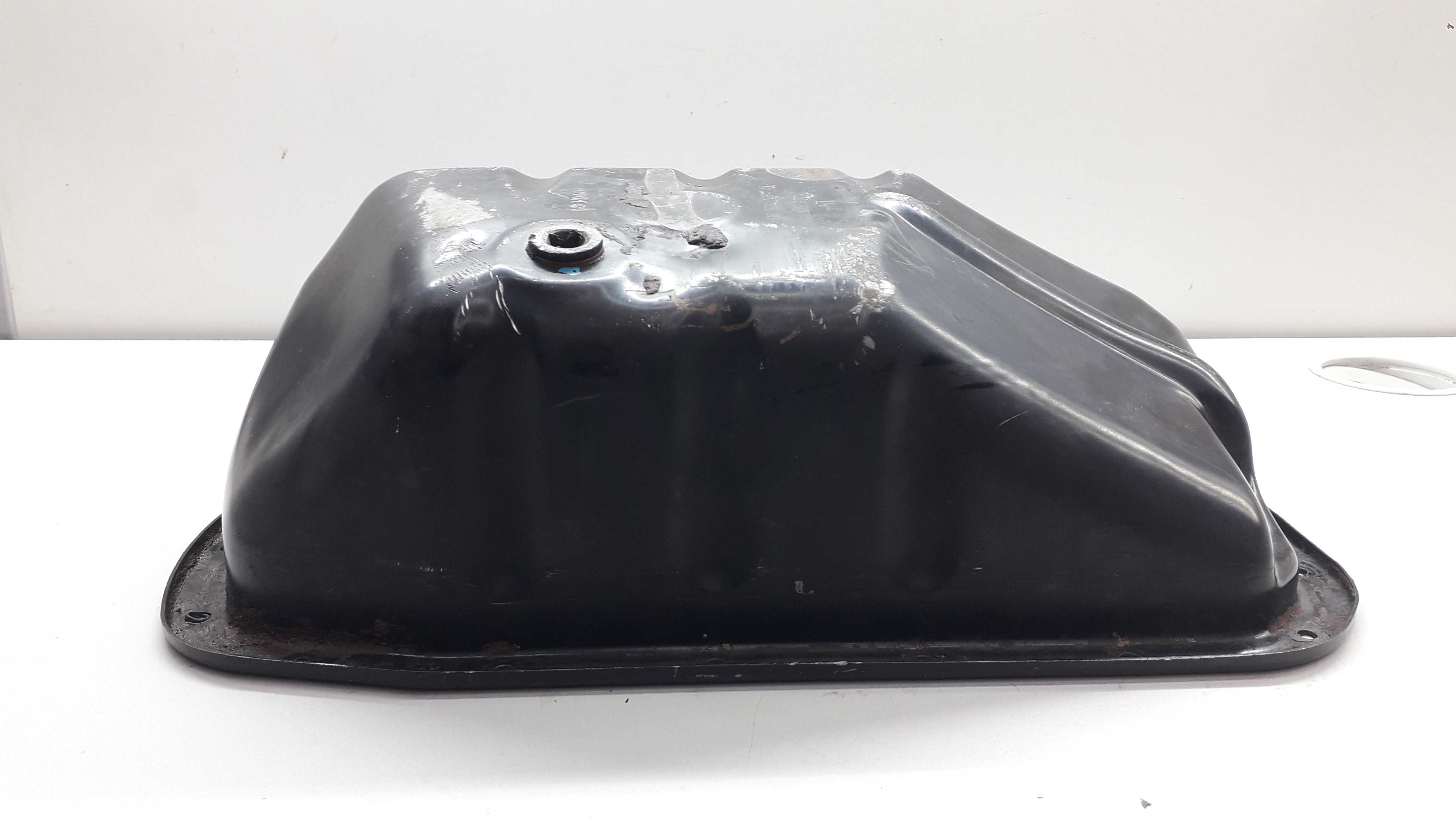 Carter Oleo Motor Renault Logan Sandero Clio 2007 2013 2