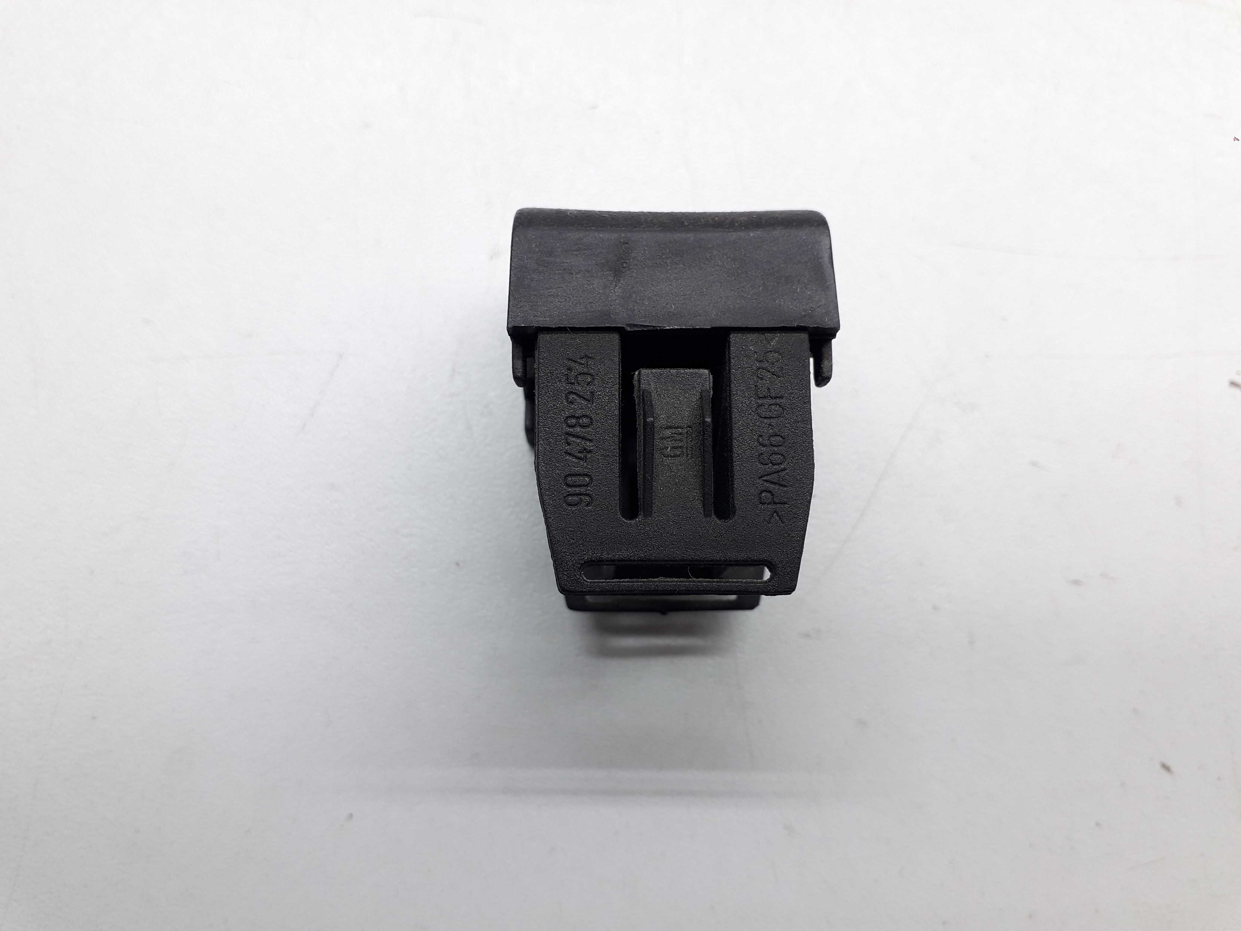 Botão Falso Painel Gm Vectra 1997 2