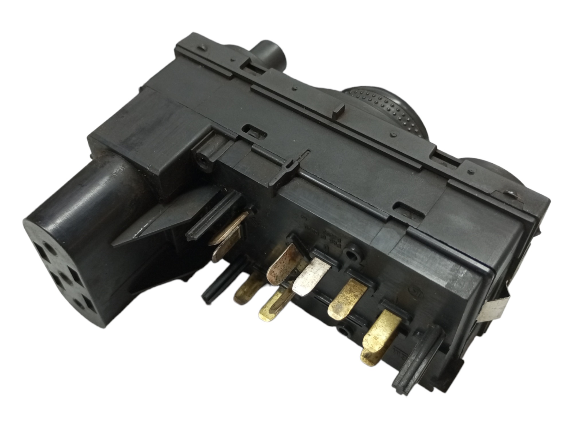 Botao Farol Chevrolet Vectra 2006 2012 Neblina Traseira 6