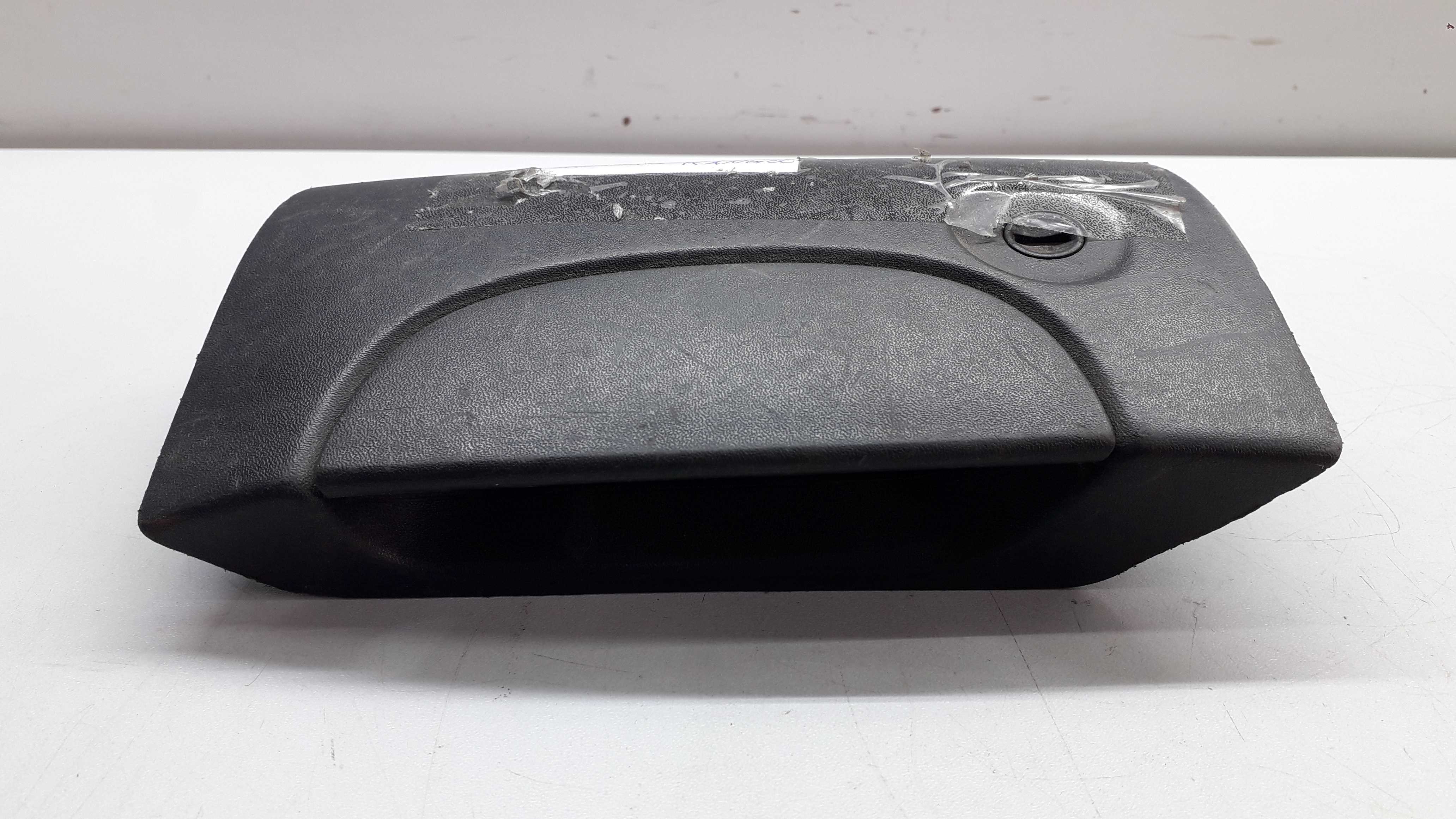 Maçaneta Externa Porta Traseira Direita Renault Kangoo 2001 2