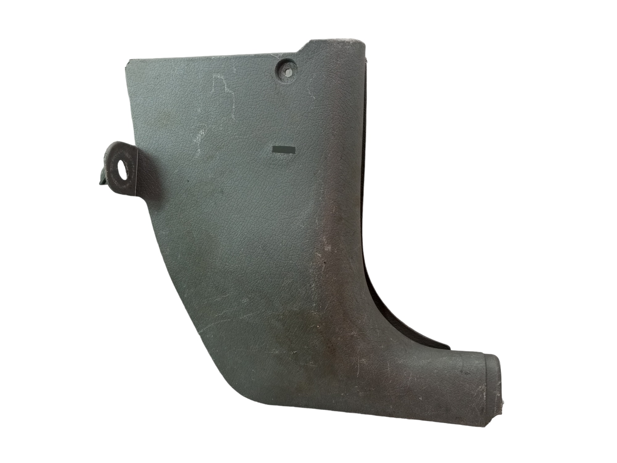 Moldura Coluna Inferior Corsa 98 99 20001 2002 Lado Direito 4