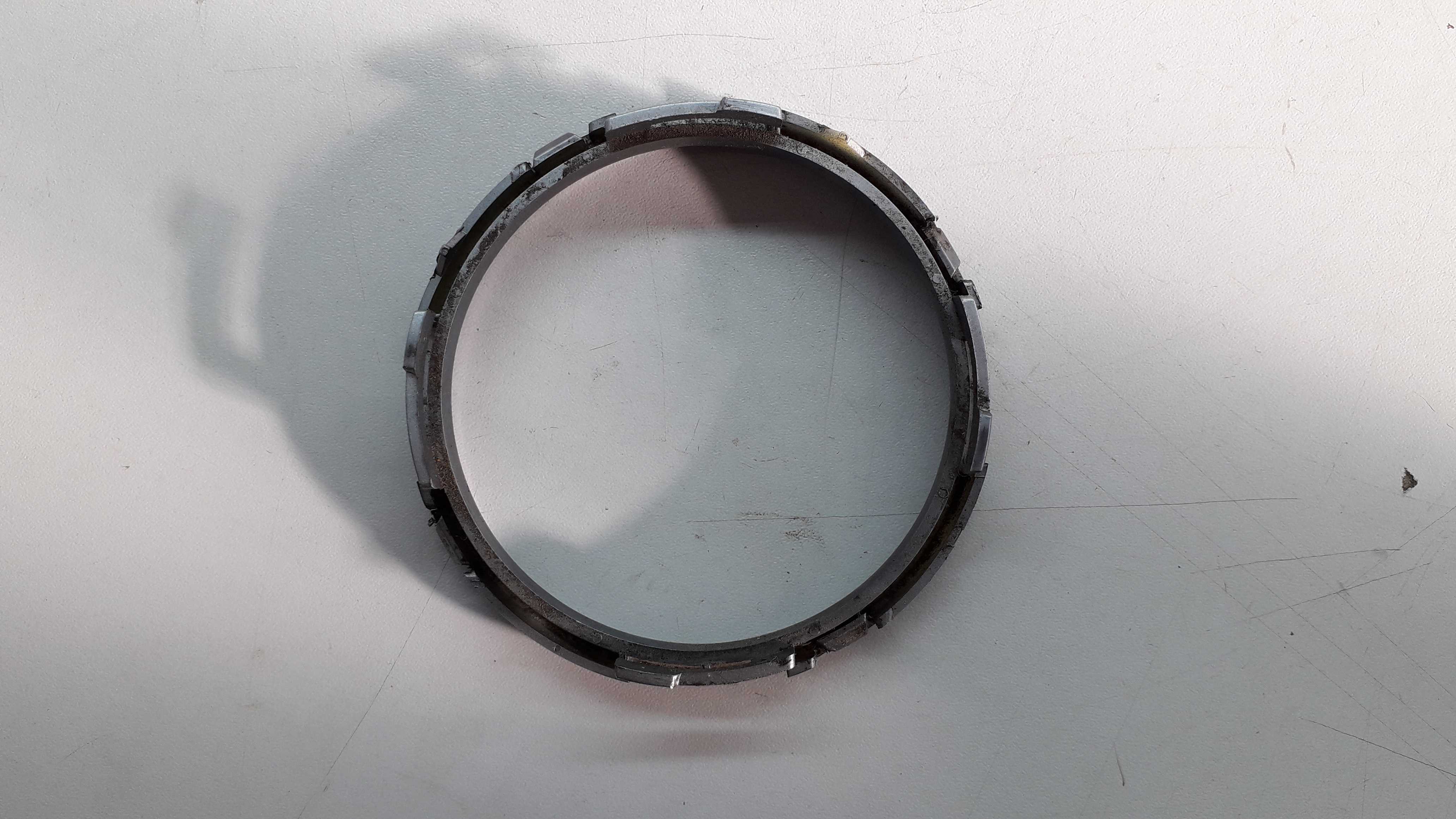 Moldura Difusor De Ar Vw Gol G3 G4 2010 2