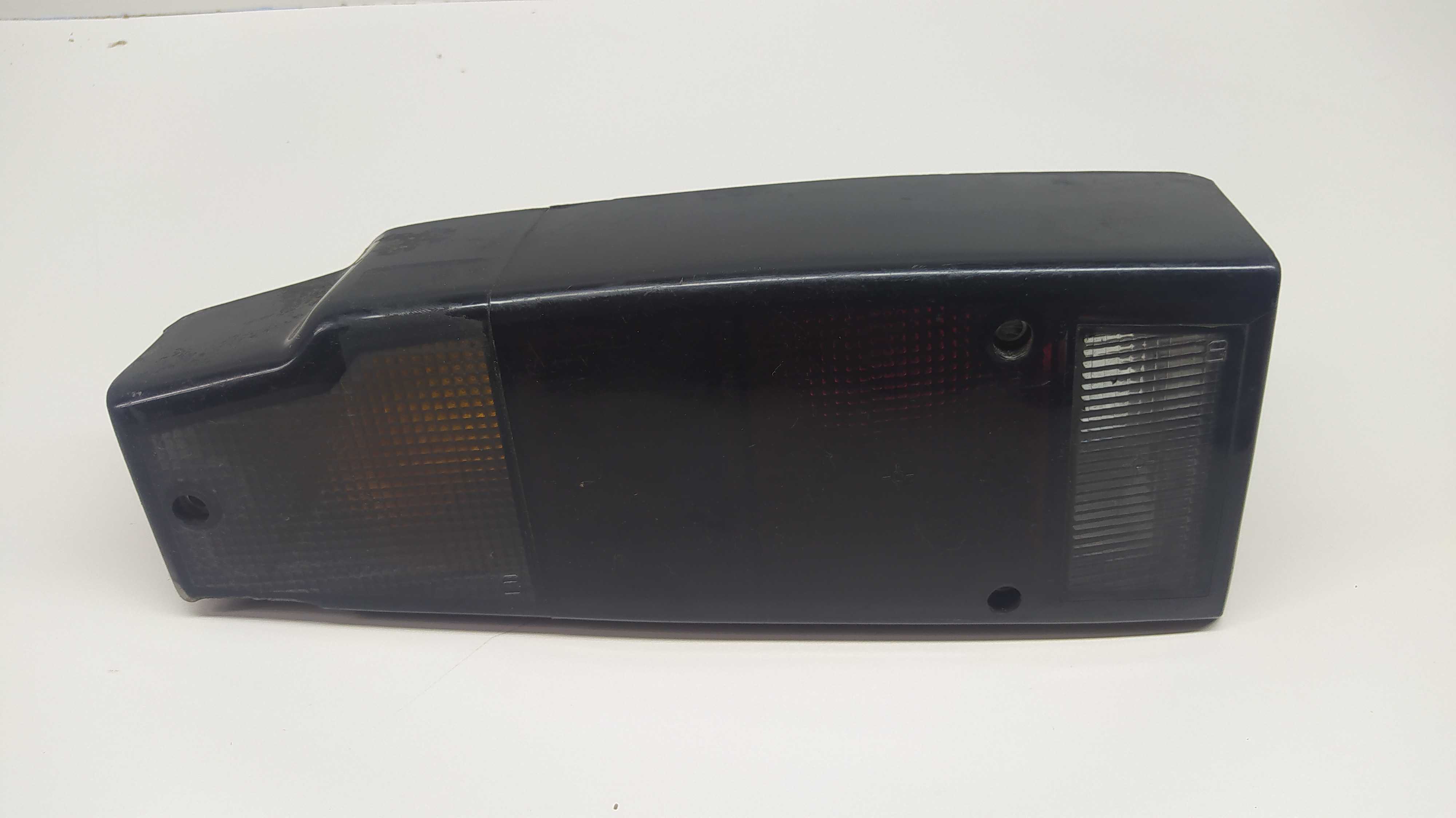 Lanterna Traseira Parati Fume 1990 1992 Lado Direito Vw 1