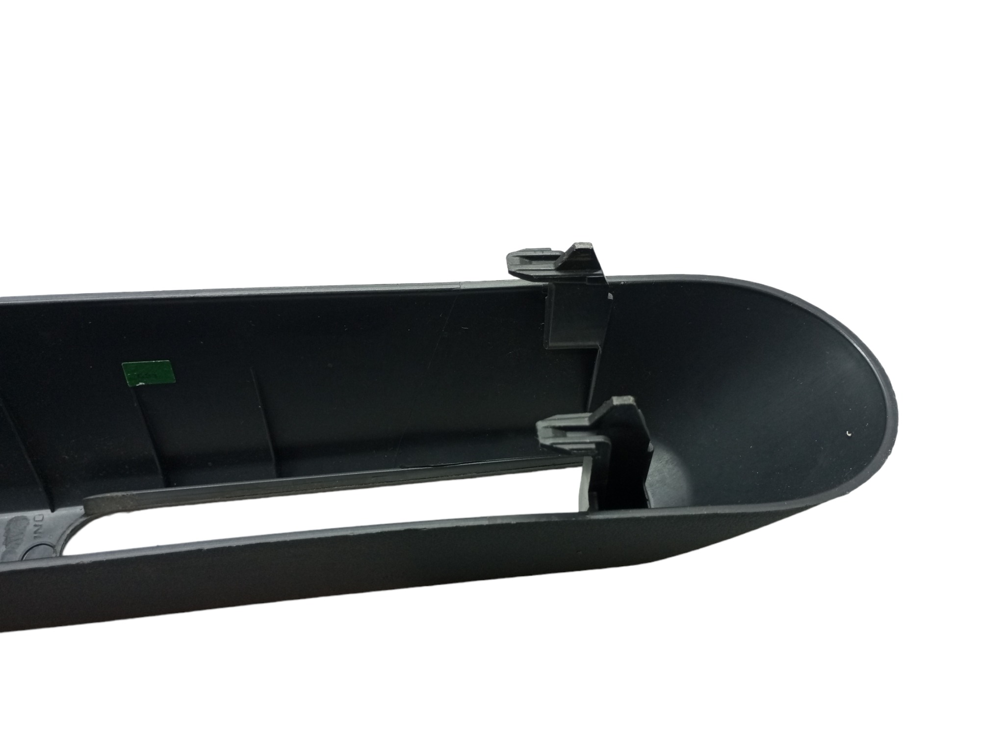 Console Central Up 2013 2014 2015 2016 2017 Volkswagen 3