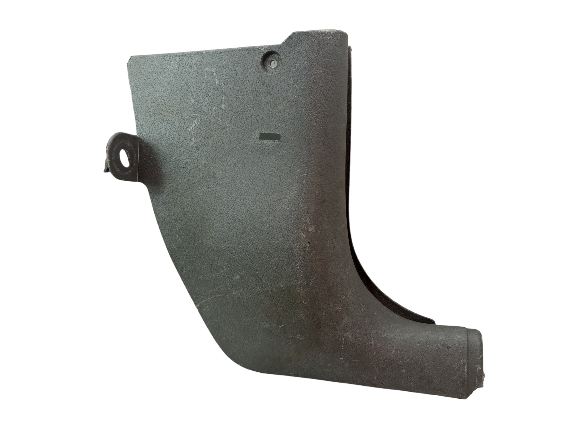 Moldura Coluna Inferior Corsa 98 99 20001 2002 Lado Direito 2