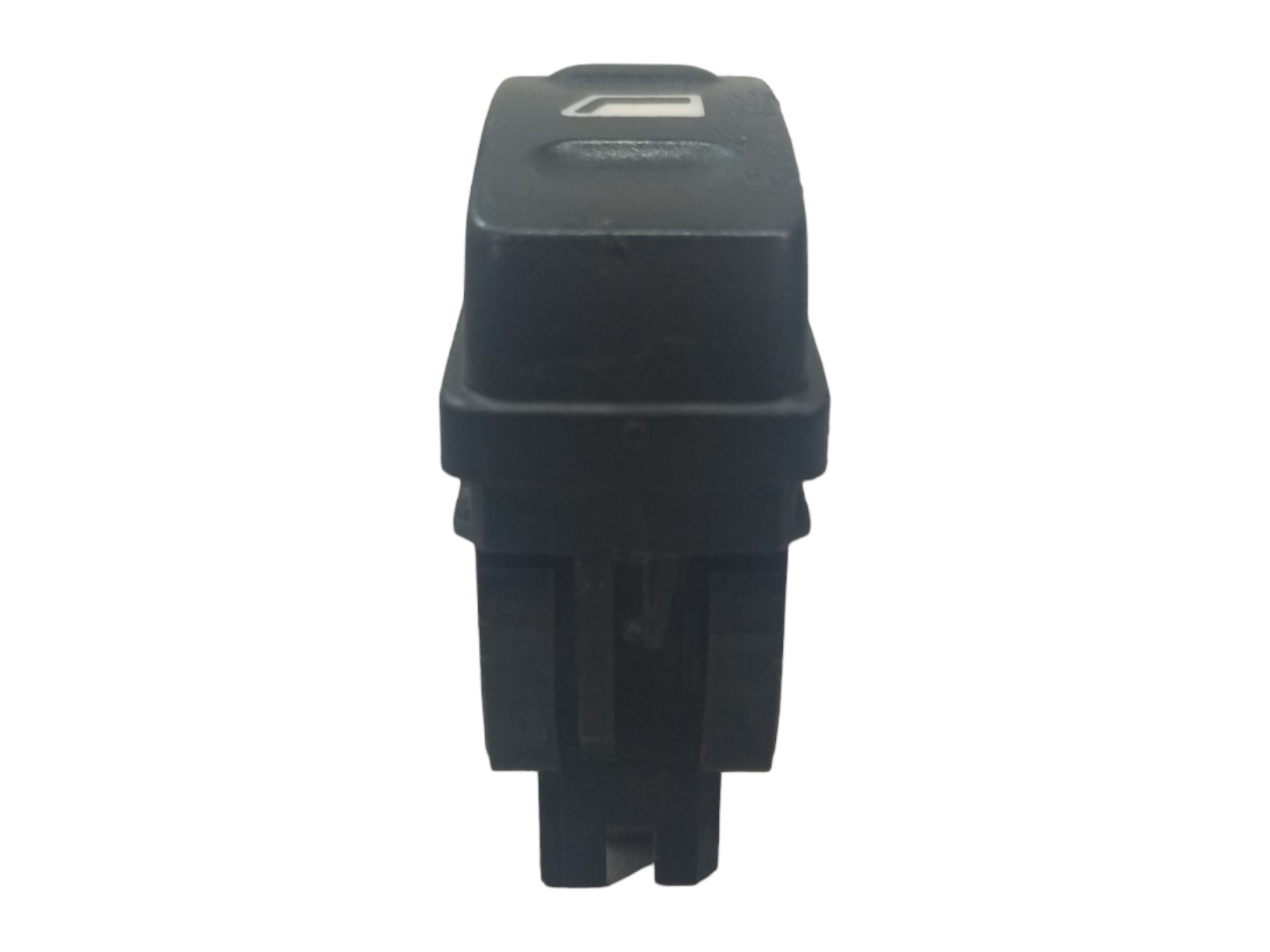 Botao Comando Vidro Eletrico Citroen Xsara Picasso C3 2008 3