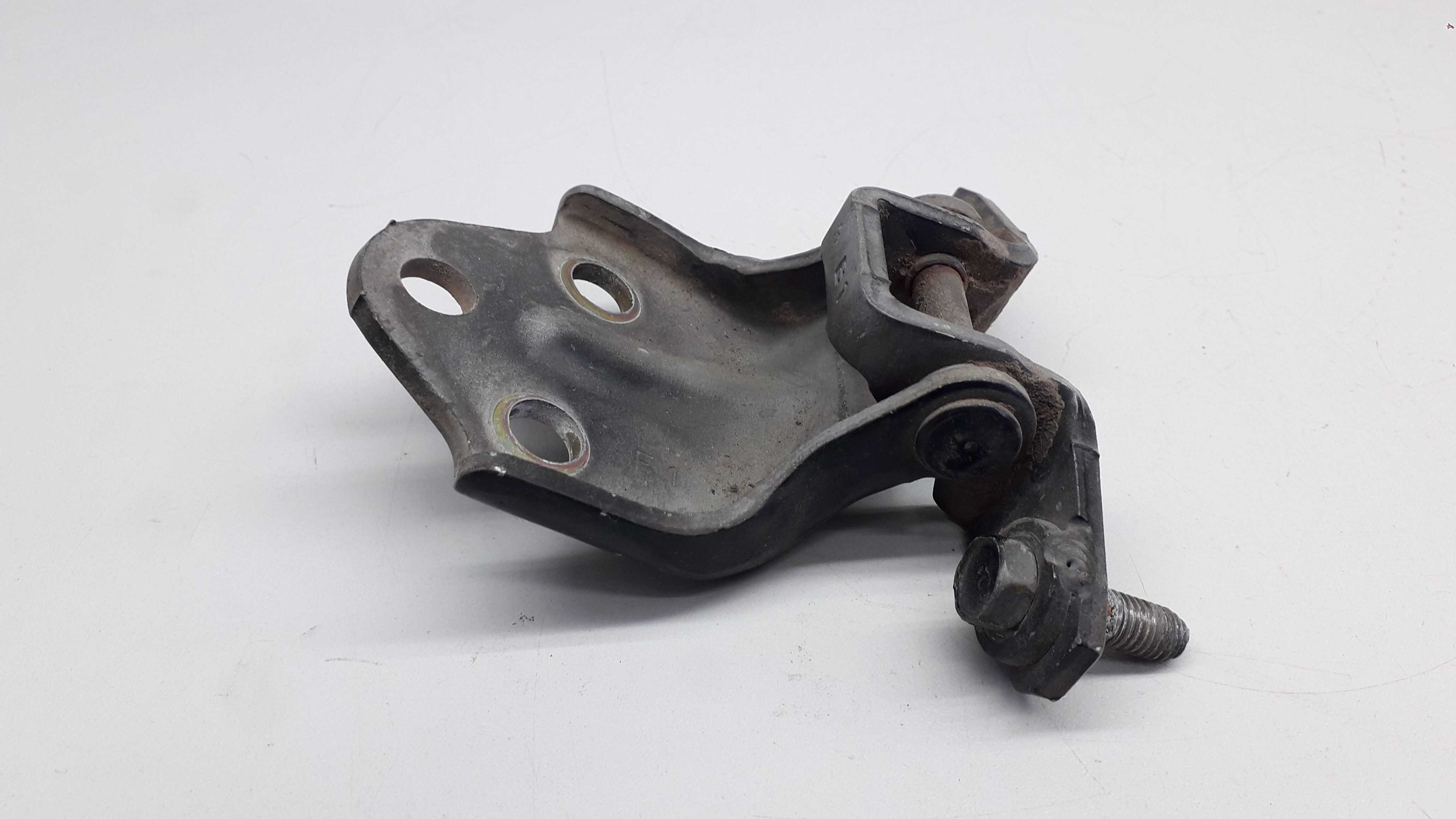 Dobradica Porta Dianteira Mitsubishi Pajero Sport 2002 3