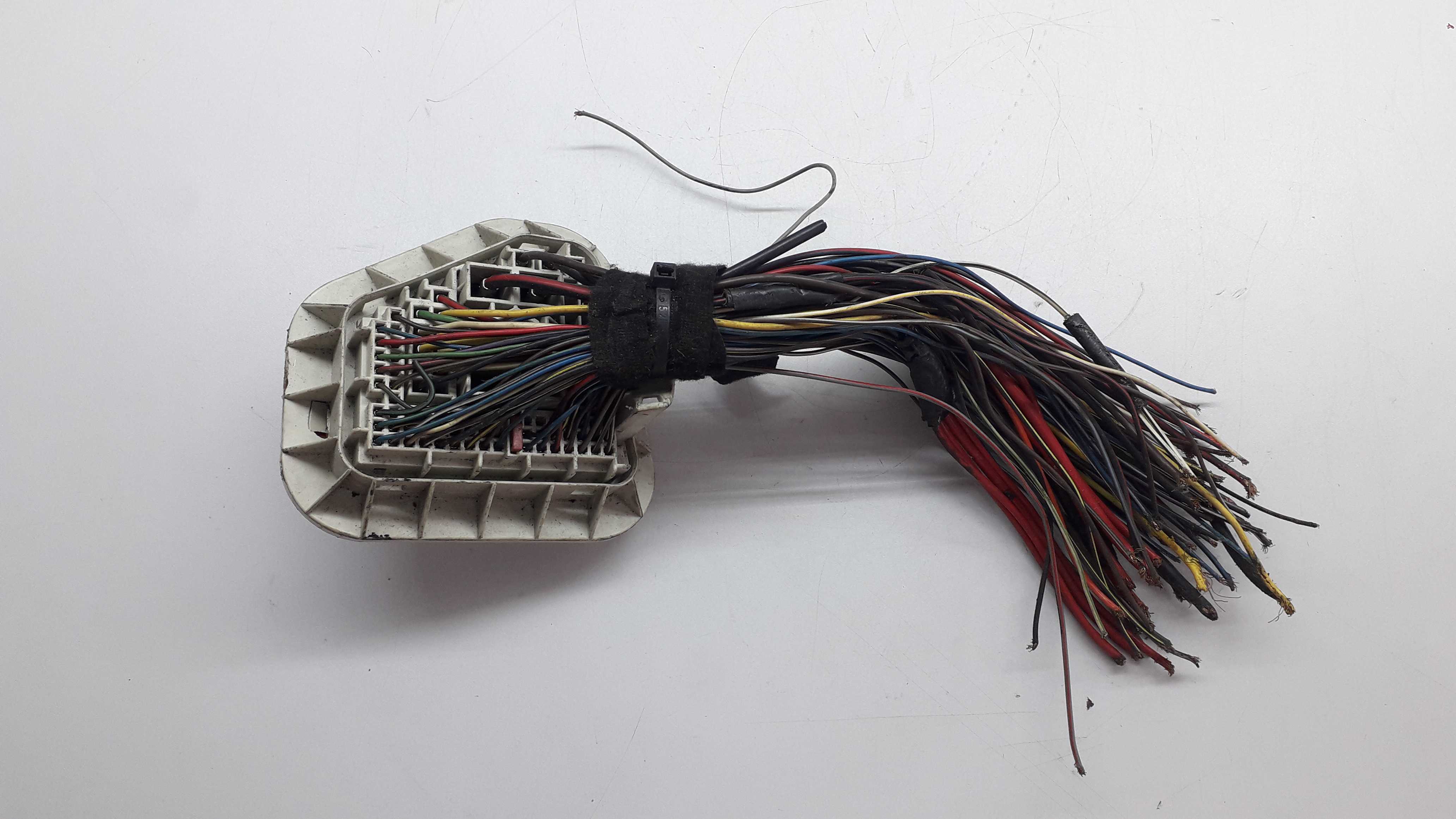 Caixa Rele Gm Vectra 2008 6