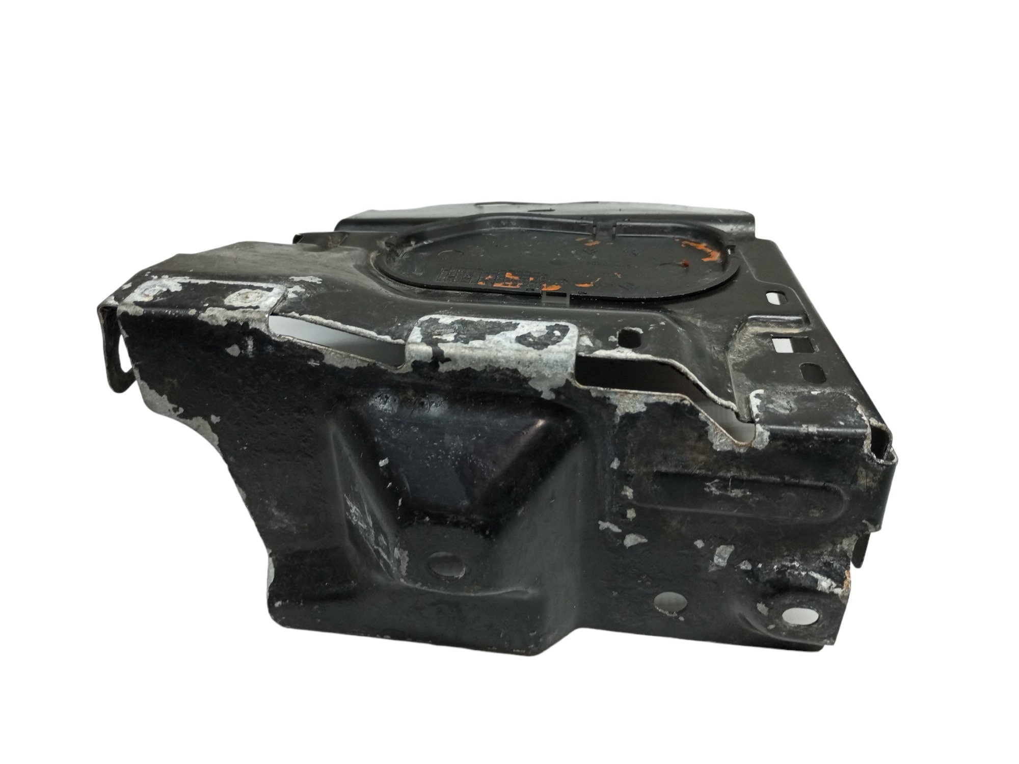 Suporte Modulo Cambio Peugeot 307 Citroen C4 2006 2008 2010 2