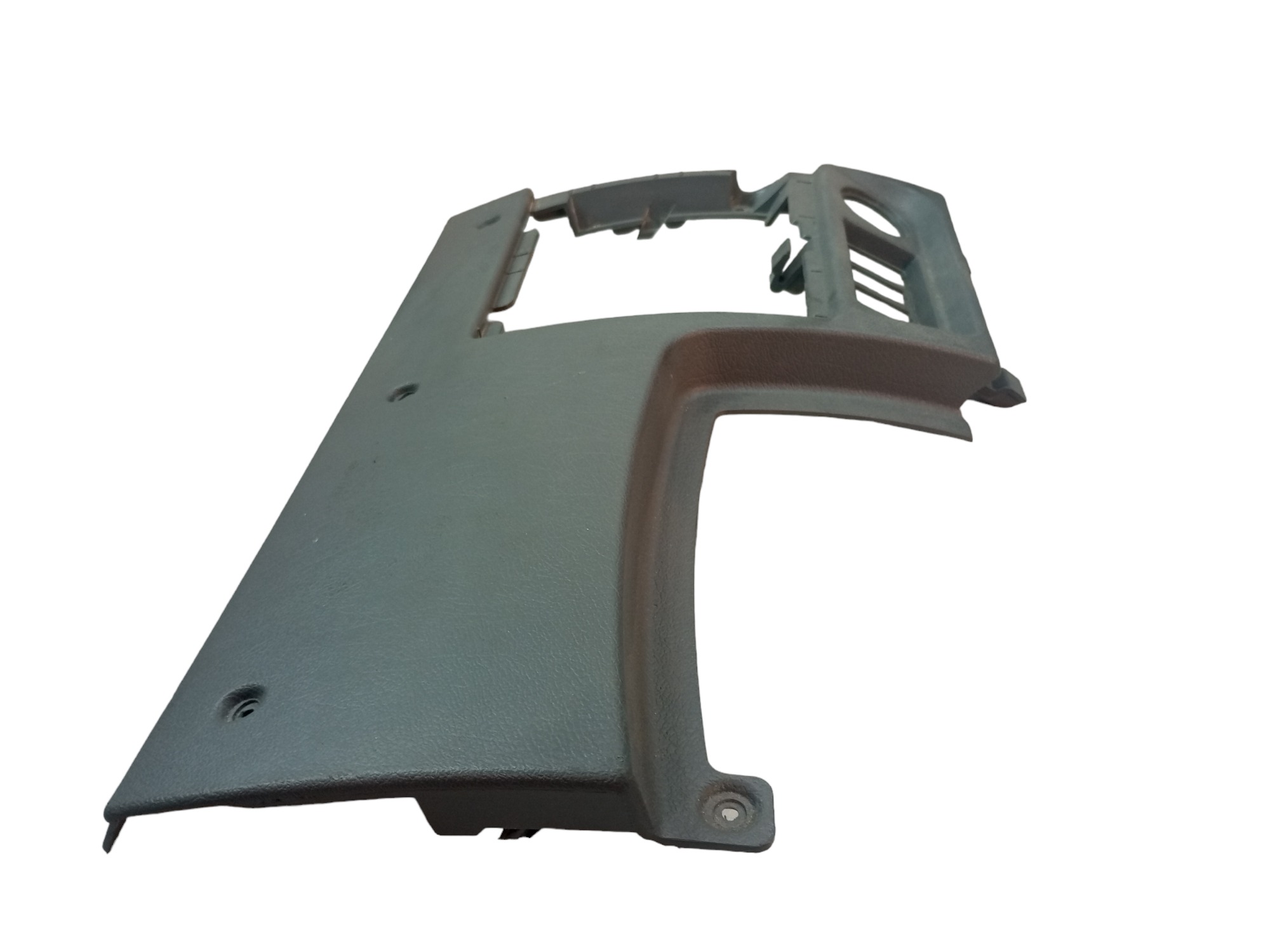 Acabamento Painel Fusivel Citroen Xsara Picasso 2007 2