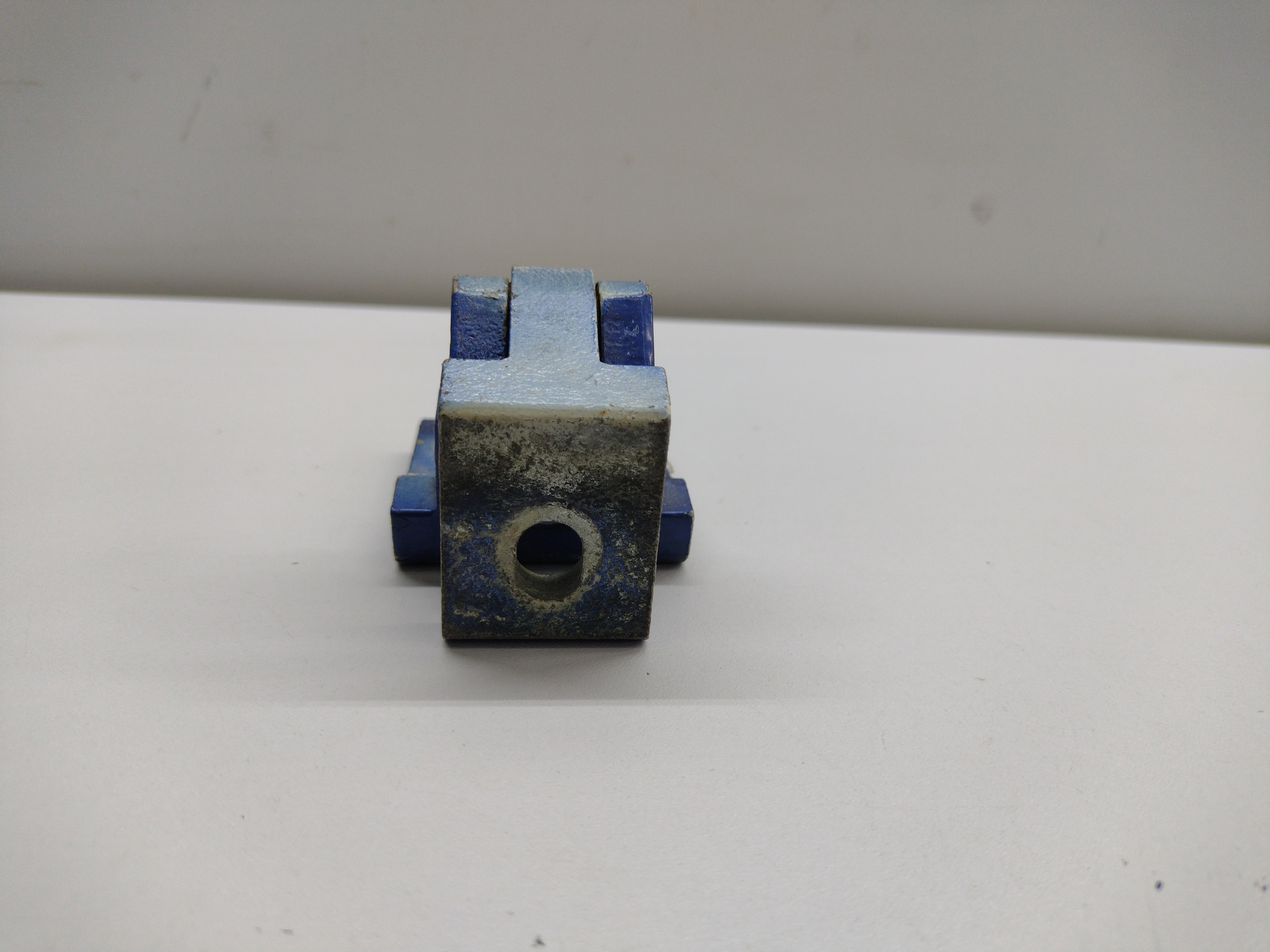 Dobradiça Porta Traseira Esquerda Vw Golf 95 3