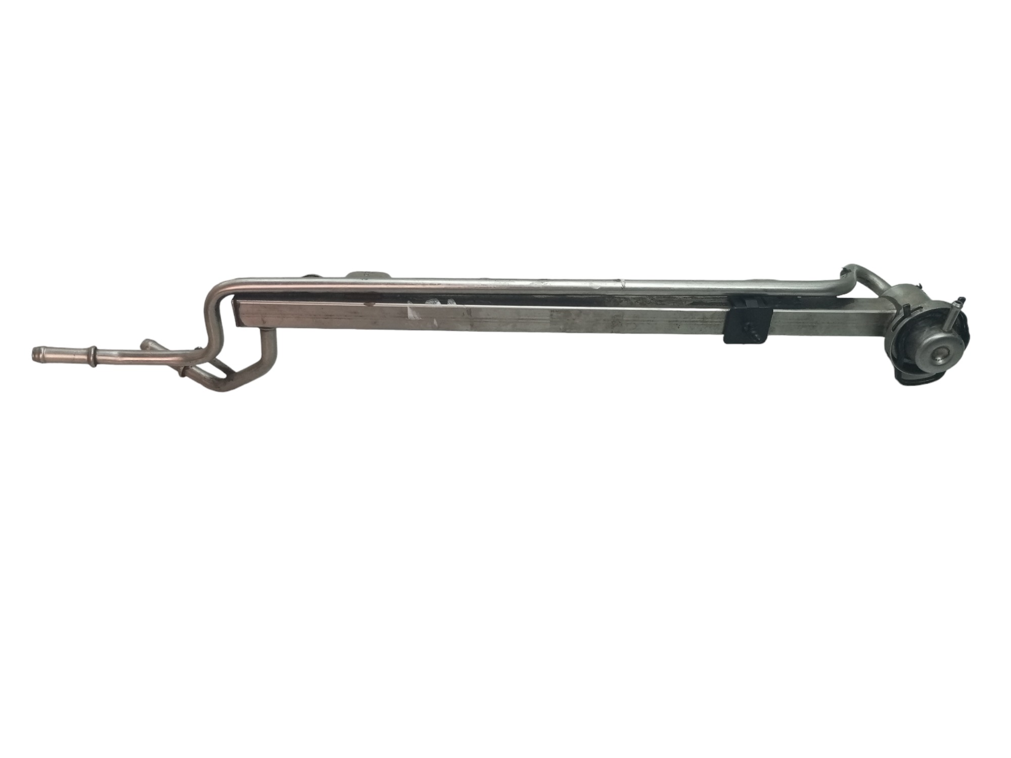 Flauta Injetor Dois Bicos Audi A3 99 2000 2001 2002 2003 1.8 5