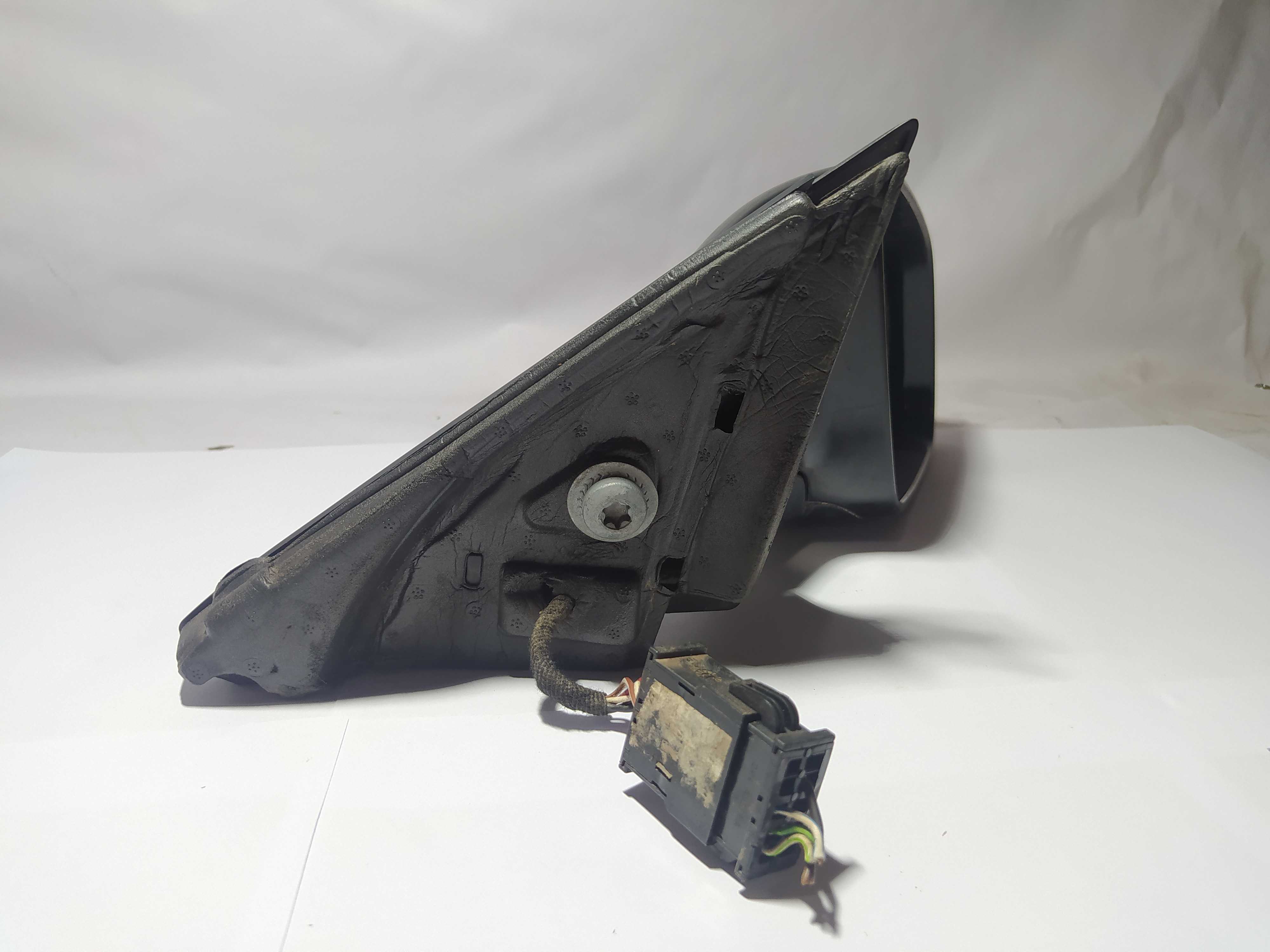 Retrovisor Elétrico Audi A3 Lado Direito Sem Espelho 3