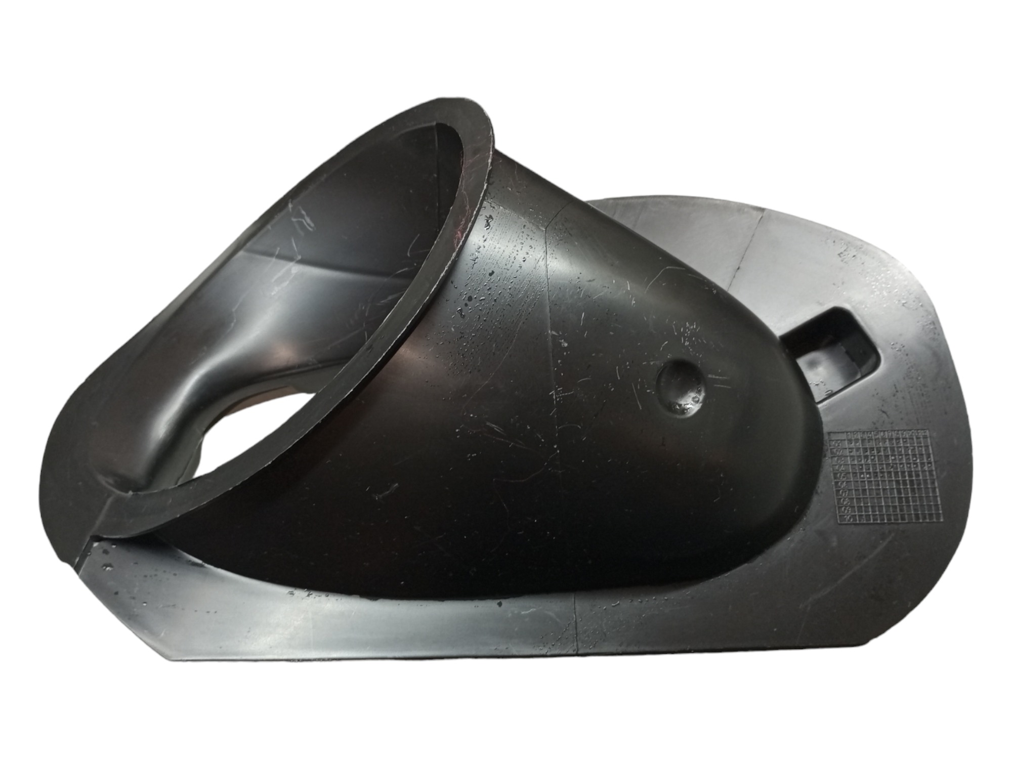 Duto Entrada Ar Ventilacao Citroen C3 2003 2006 2009 2012 1
