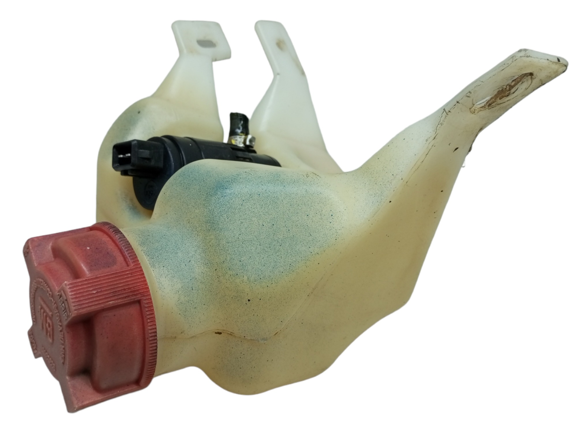Reservatorio Partida Frio Corsa Chevrolet 2002 2003 2004 7