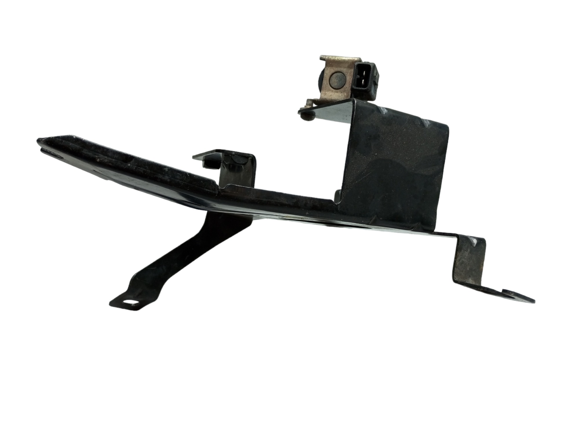 Suporte Válvula Solenoide Citroen C3 2006 2007 2008 2009 2