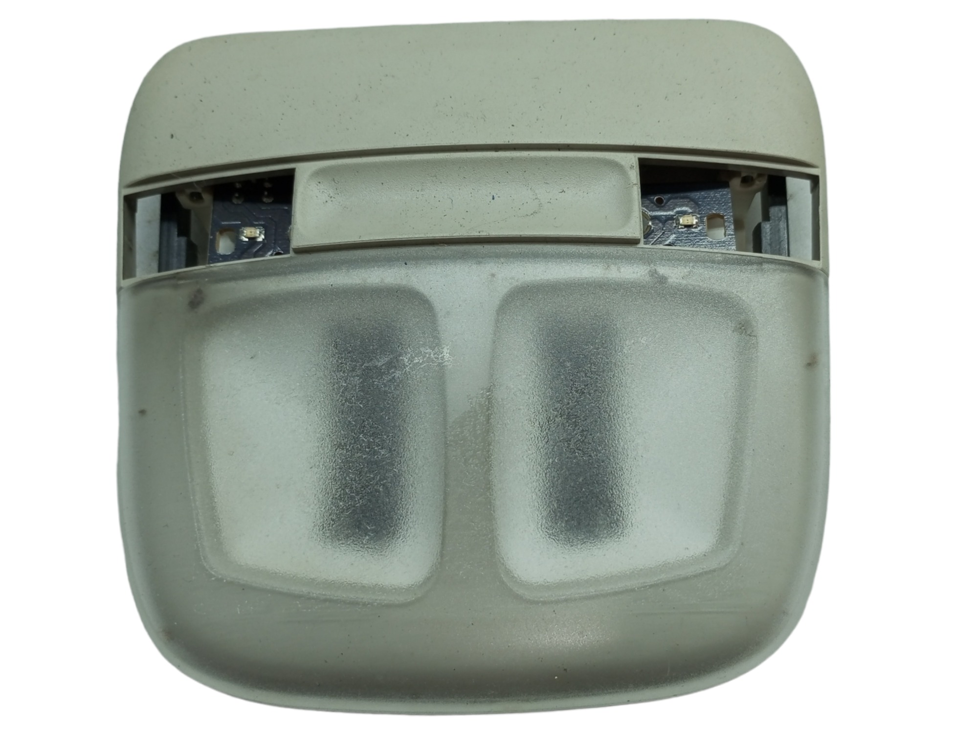 Luz De Teto Fiat Stilo Cortesia 1.8 2003 2005 2008 2011 1