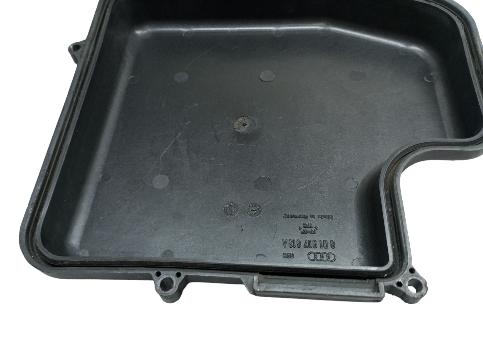 Tampa Caixa Modulo Injecao Audi A4 95 96 97 98 99 2000 2001 5