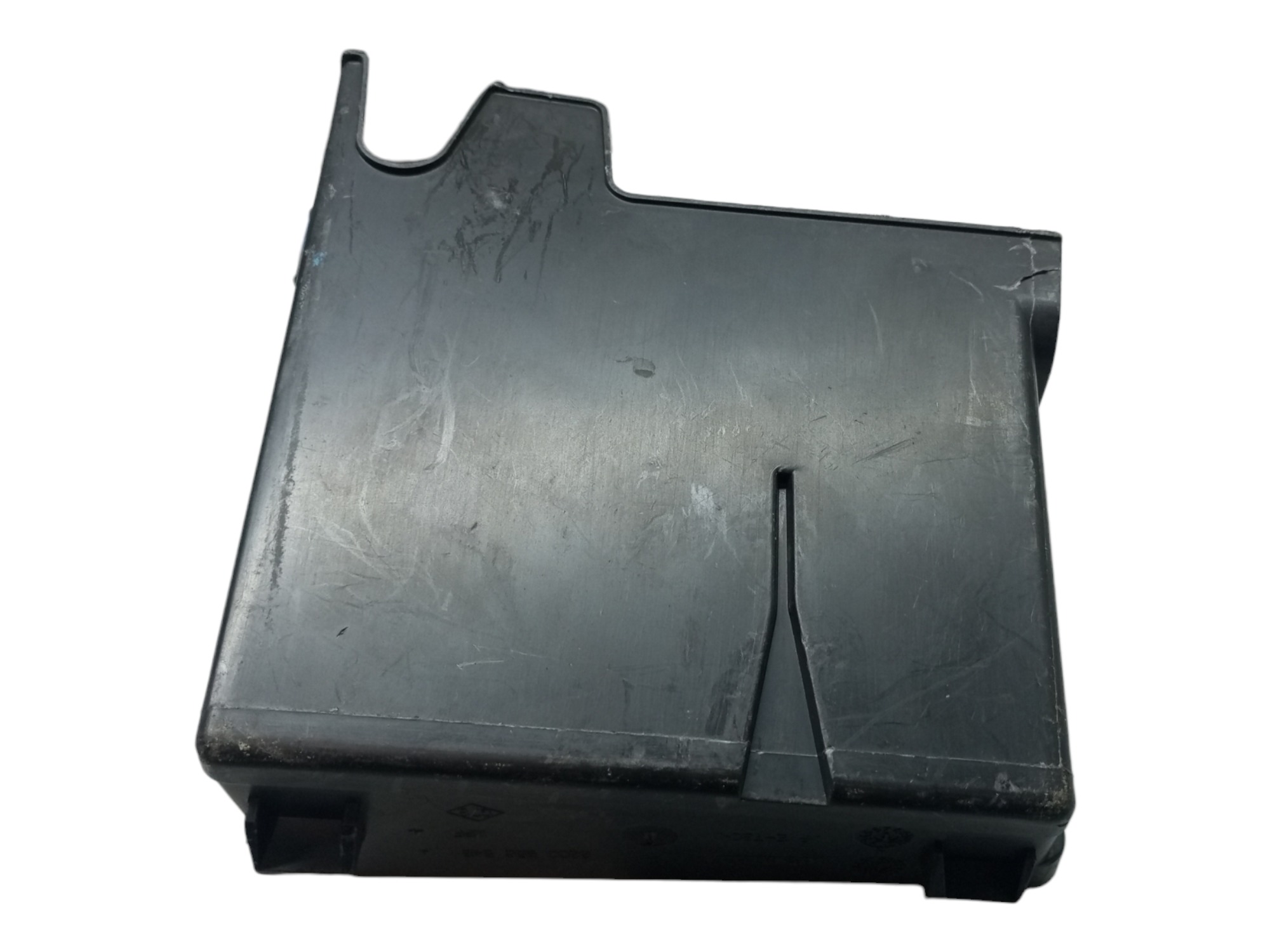 Suporte Caixa Fusivel Megane 2007 2008 2010 2013 Renault 2