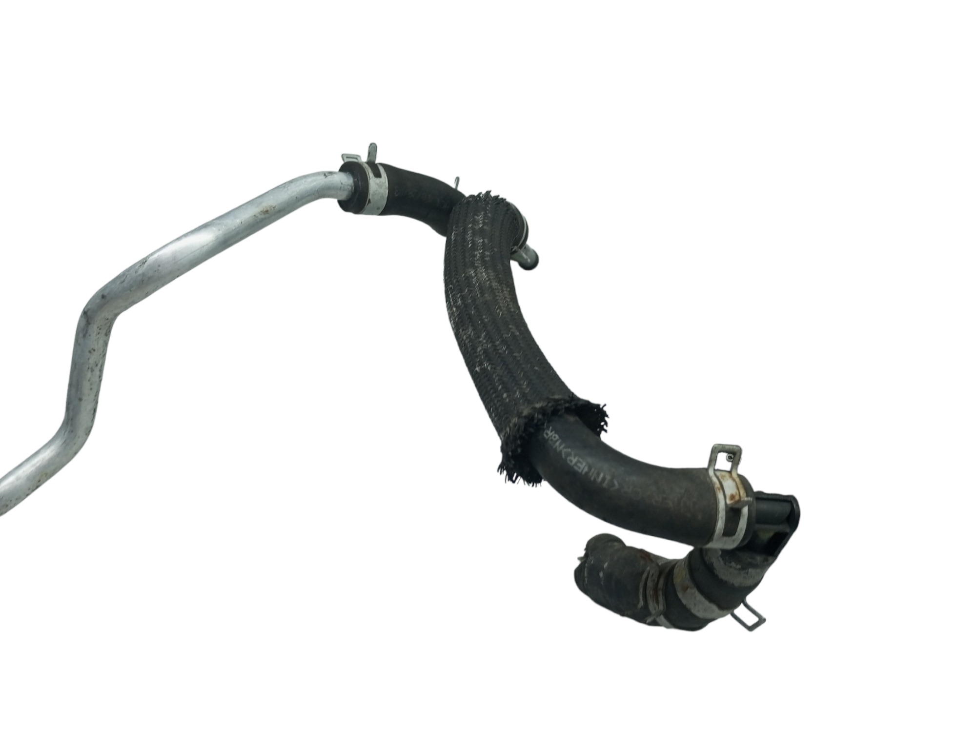 Mangueira Hidrovacuo Audi A3 97 98 99 2000 Servo Freio 3