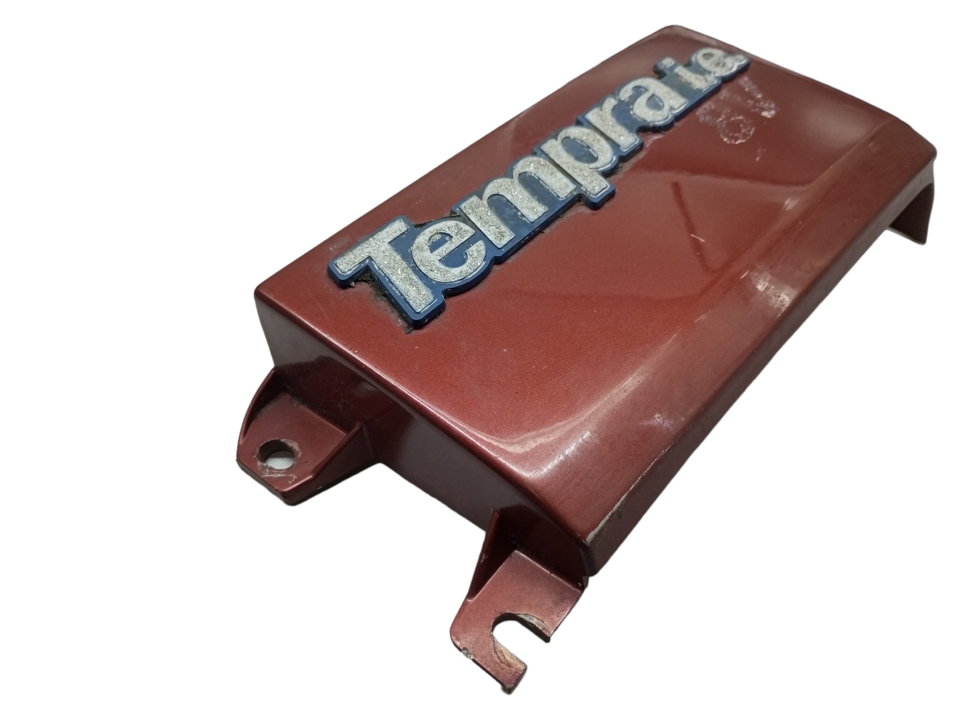 Acabamento Lanterna Fiat Tempra 92 95 99 Traseira Direita Direito 1# 2