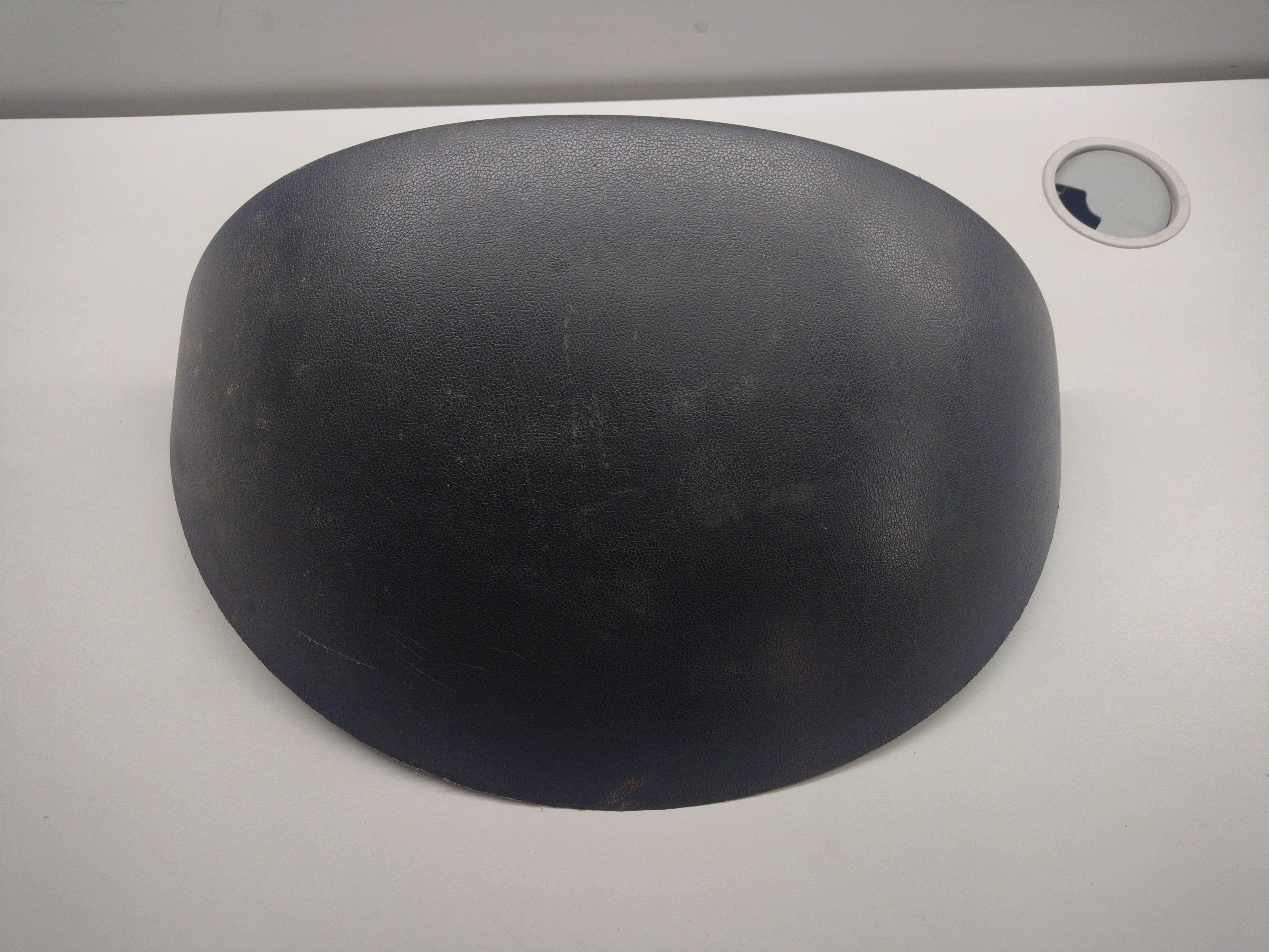 Moldura Painel De Instrumentos Renault Logan/sandero 07/12 1