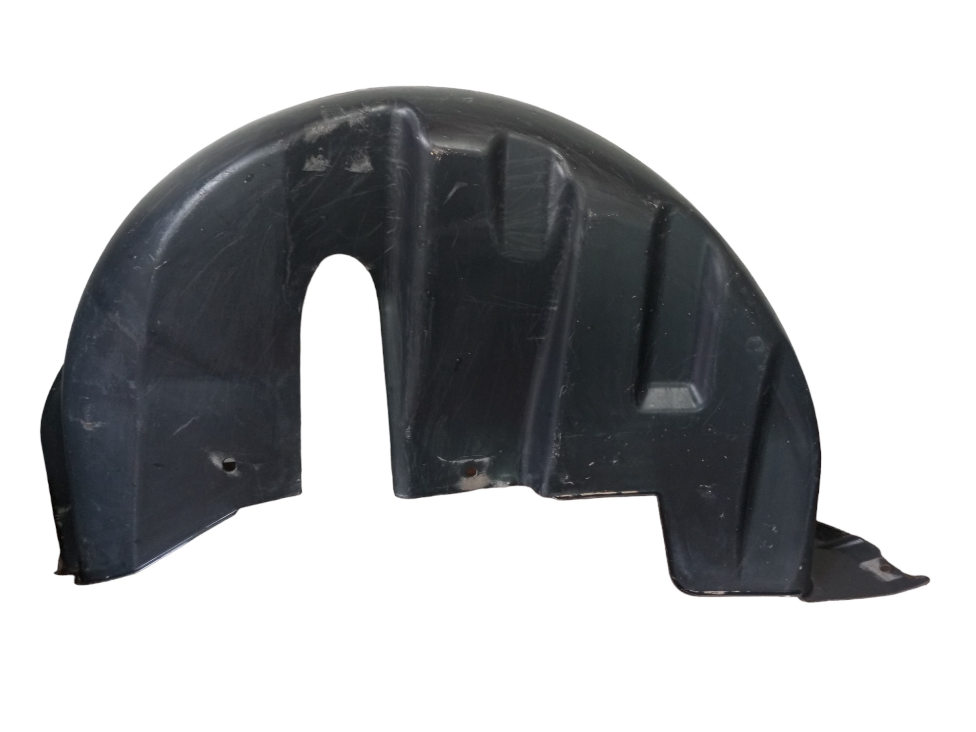 Parabarro Citroen C3 2007 2008 2009 Traseiro Direito 2