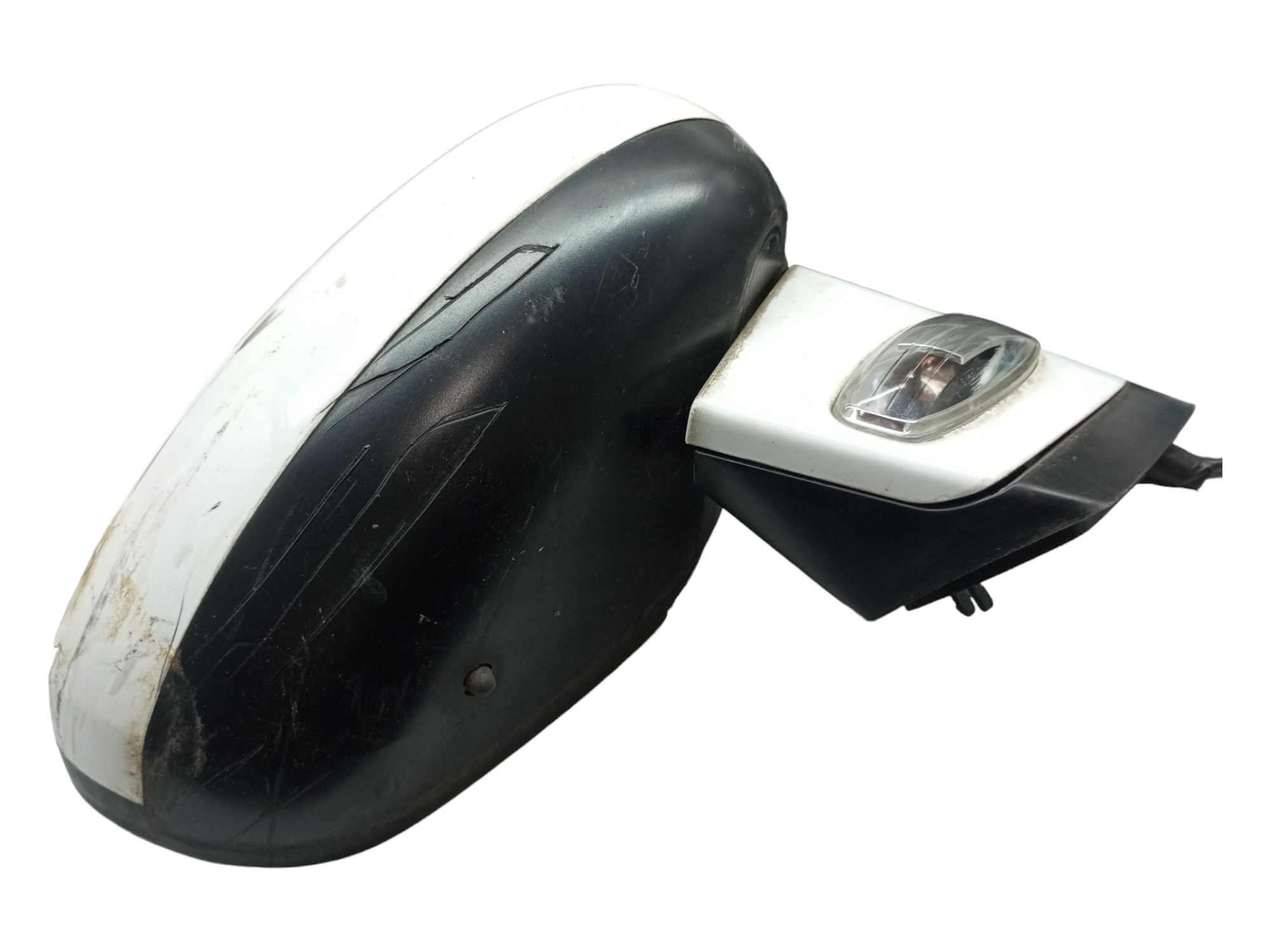 Retrovisor Externo Peugeot 408 2012 2013 2014 2015 Direito 5