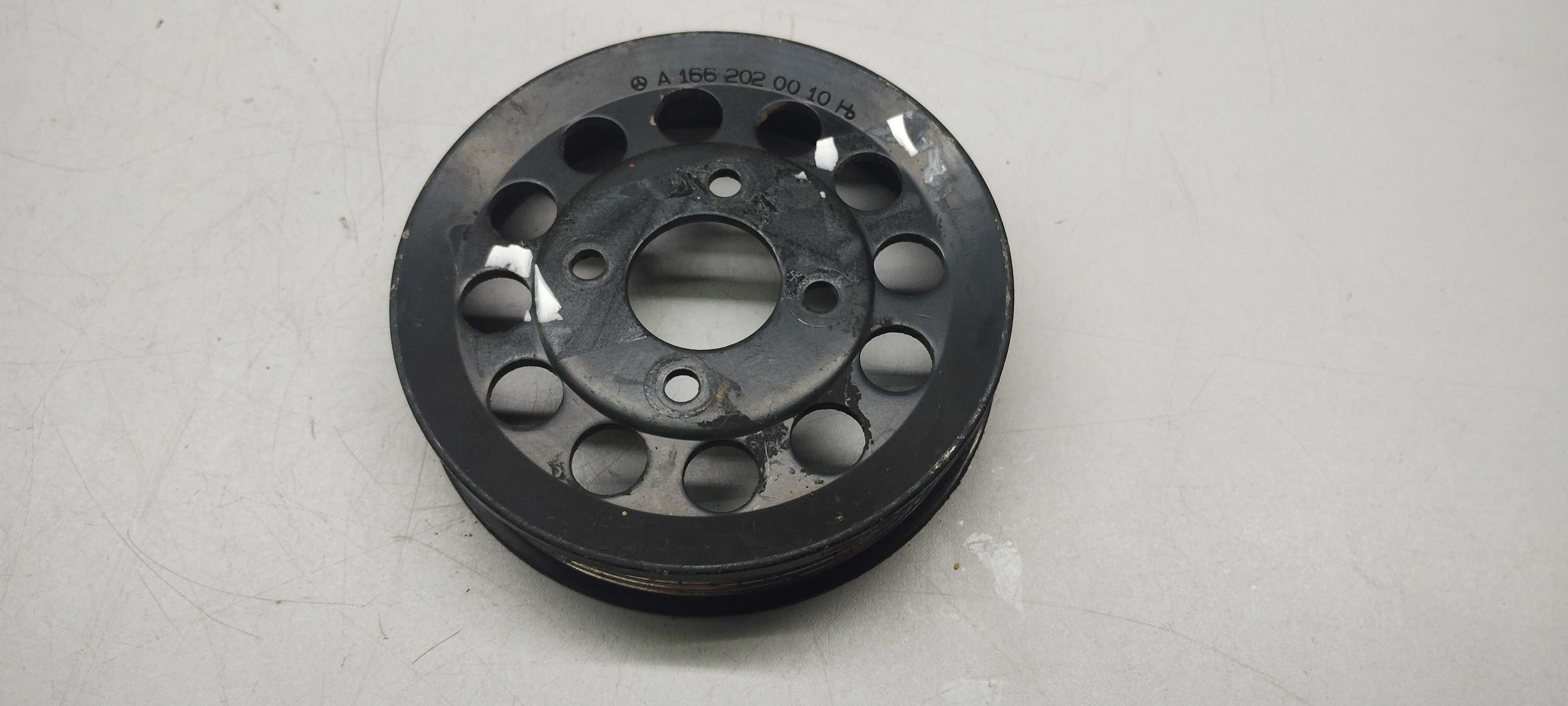 Polia Da Bomba Água Classe A 160 190 2000/2001 2