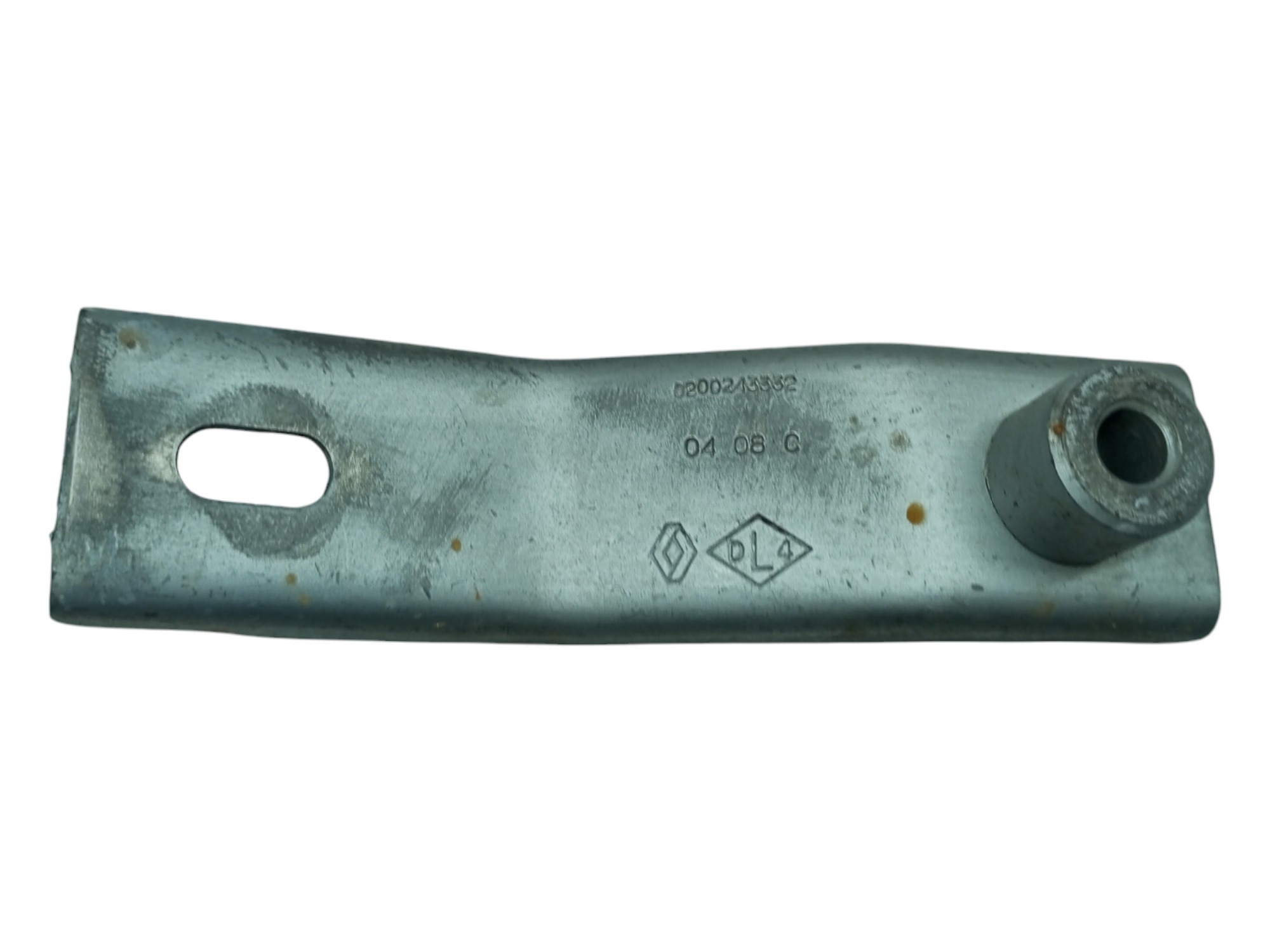 Suporte Coxim Sandero Megane 2008 2009 2010 2011 2012 1