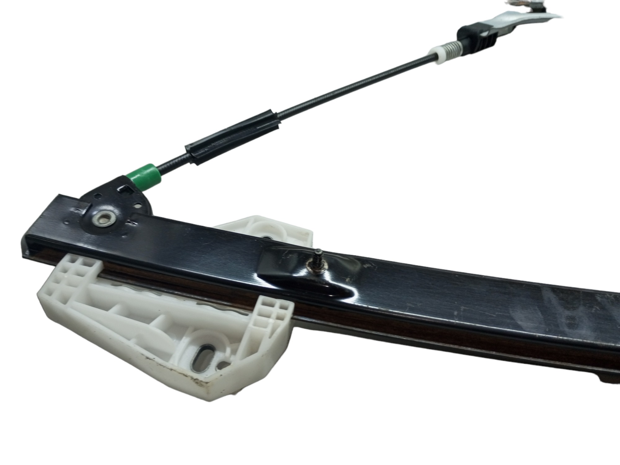 Maquina Vidro Ford Ka 2007 2008 2009 Dianteira Direita 2