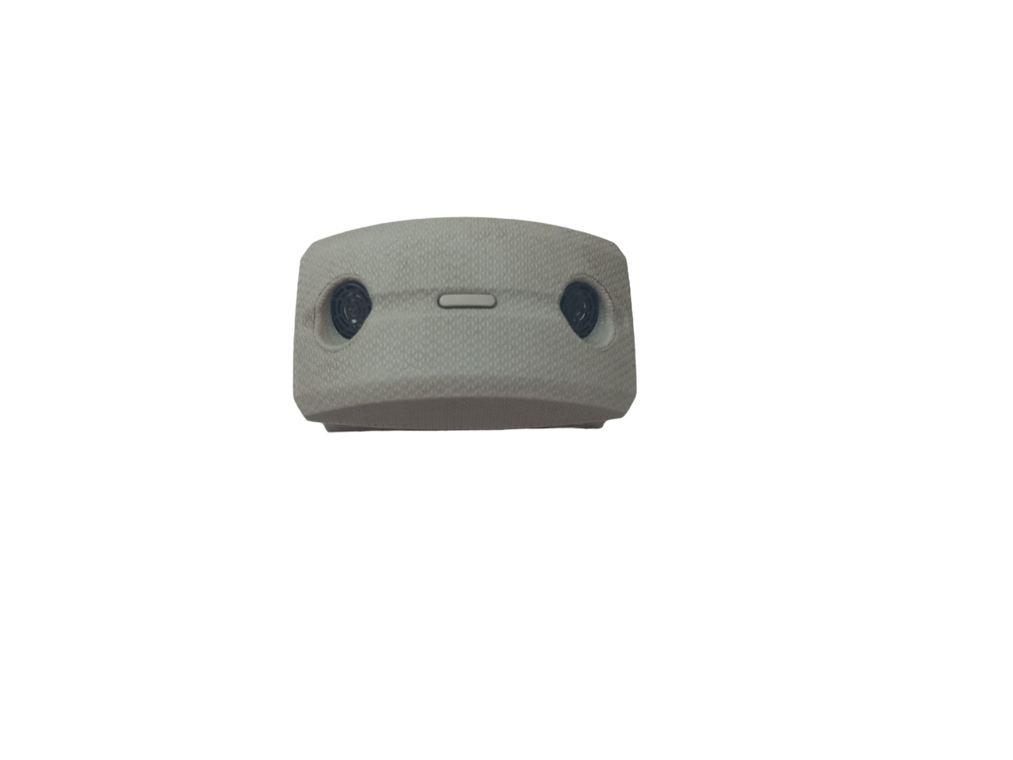 Sensor Alarme Ultrassom Presenca Ford Ka 2008 2010 2012 Bege