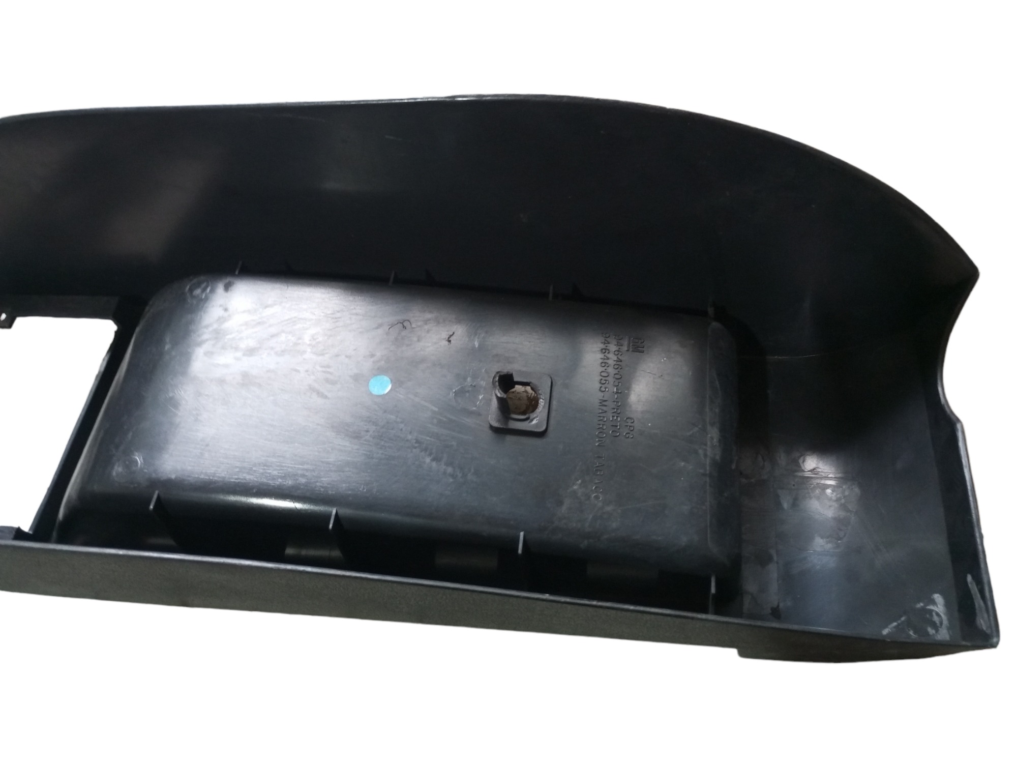 Console Central Monza Chevrolet 84 85 86 87 88 89 90 91 92 2