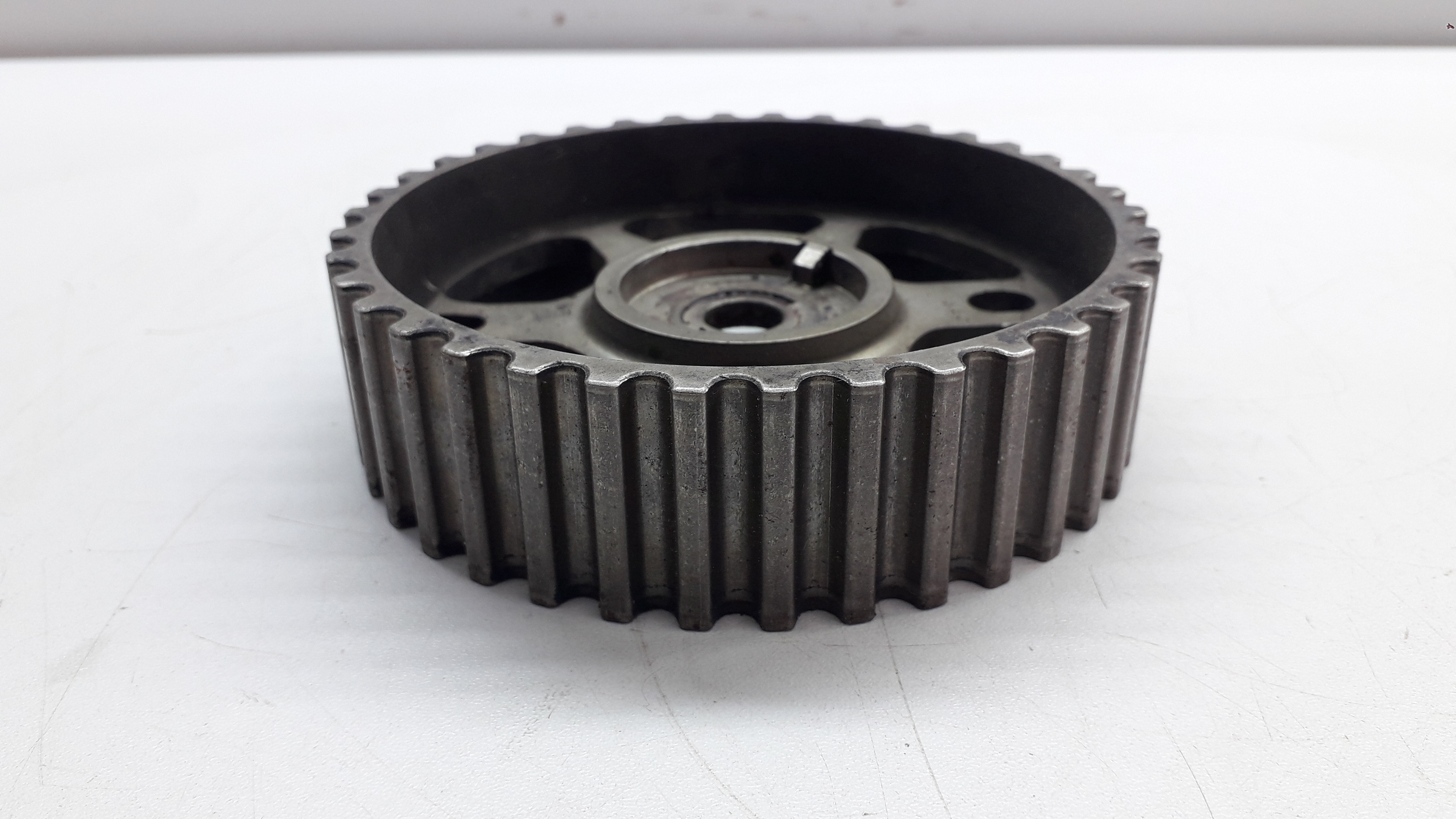 Polia De Comando Peugeot 206/207 2