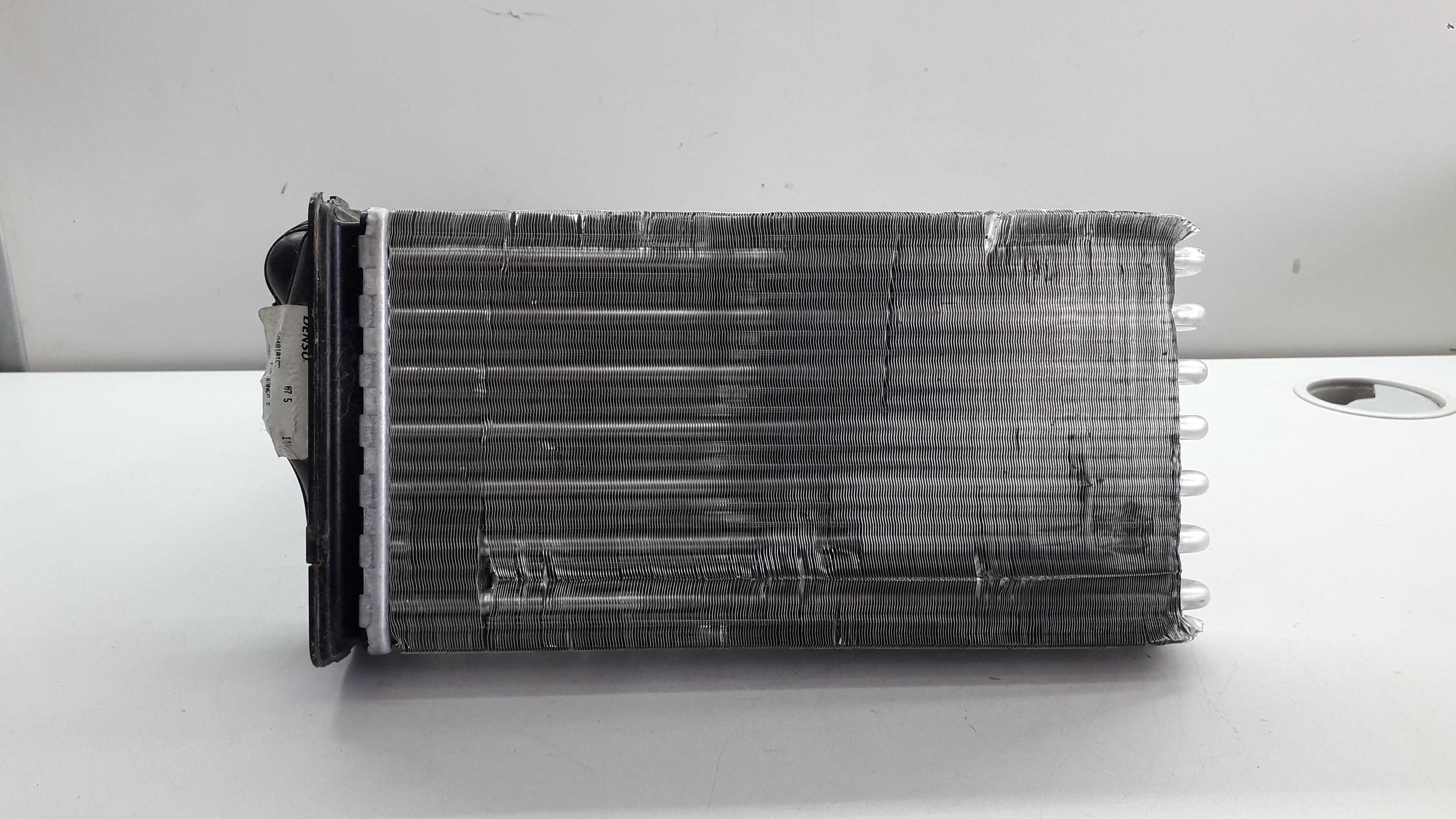 Radiador Caixa Ar Quente Peugeot 206 2002/2006 6