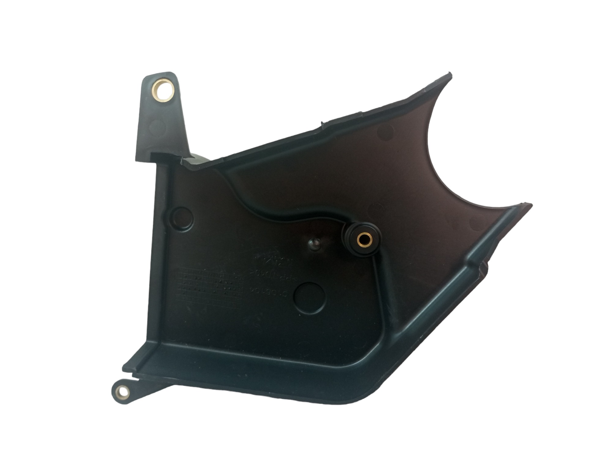 Capa Protetor Correia Dentada Fiat Palio 2001 2006 2012 5
