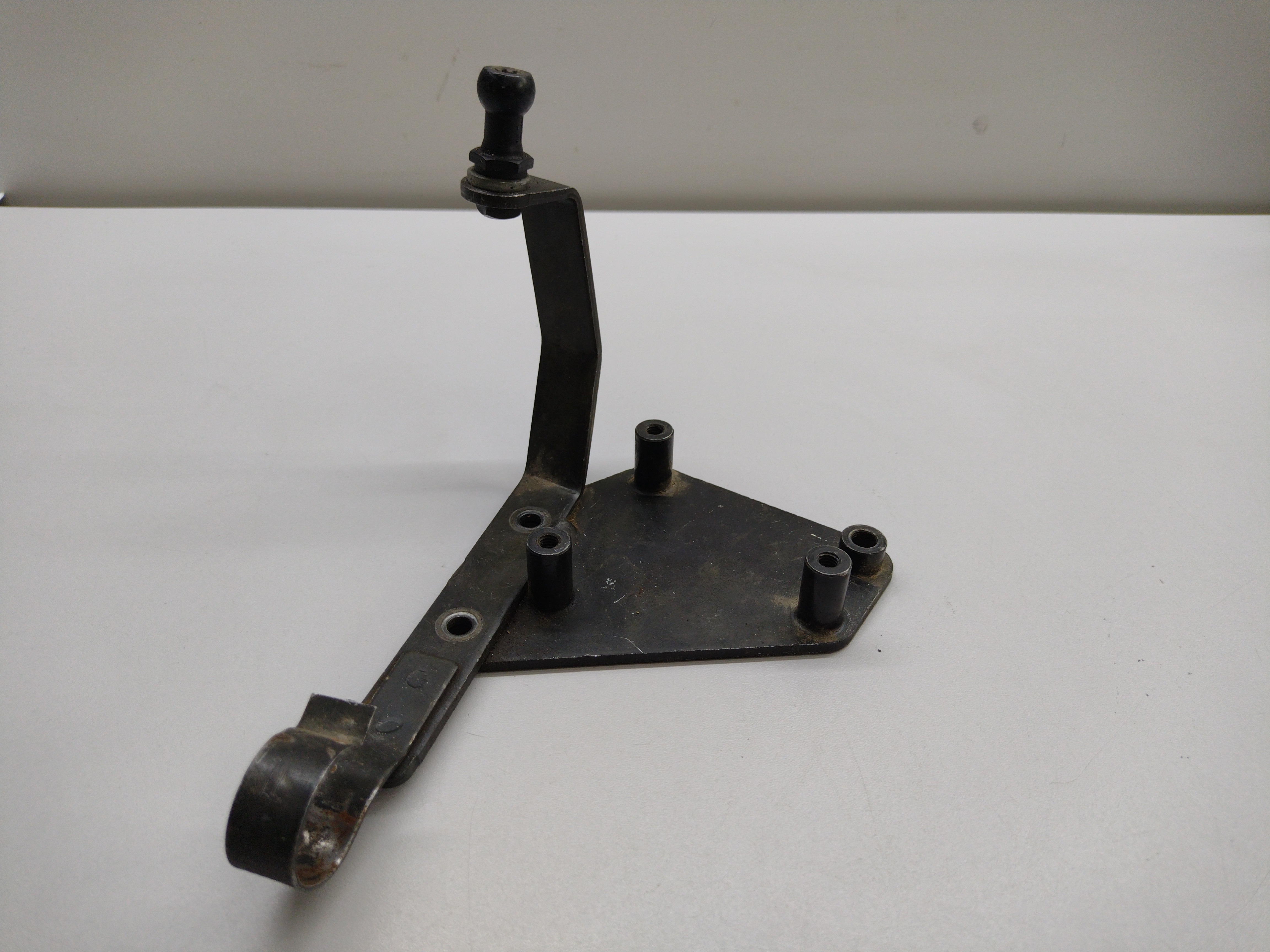 Suporte Da Bobina Gol Parati 1.0 16v Turbo 3