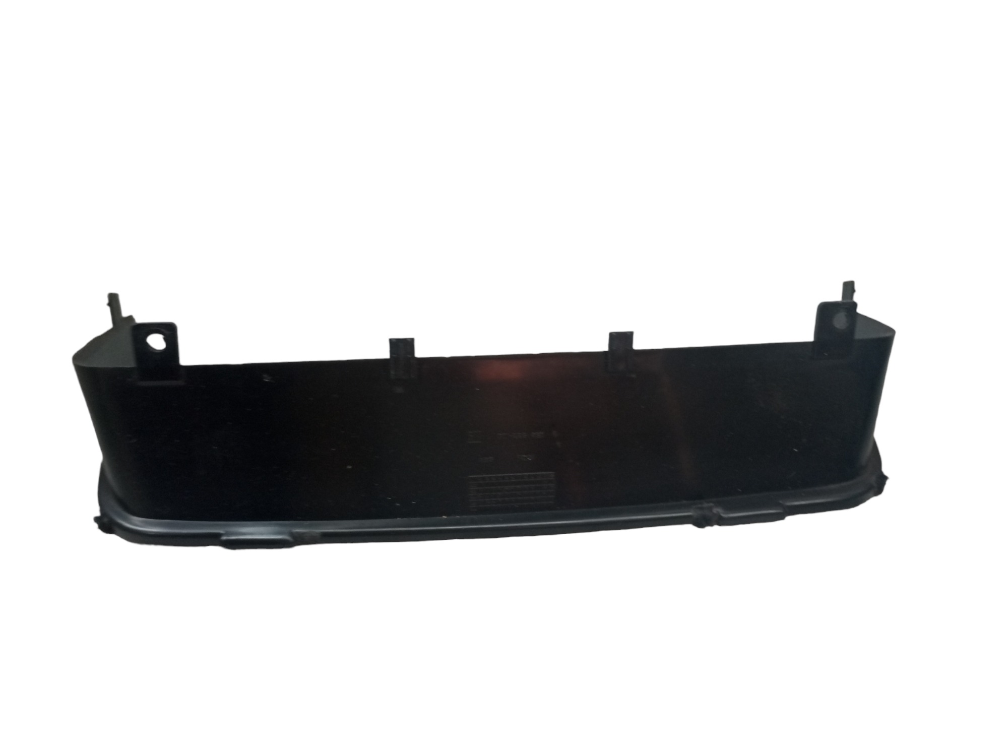 Moldura Painel Instrumento Gm Omega Suprema 1993 1998 4