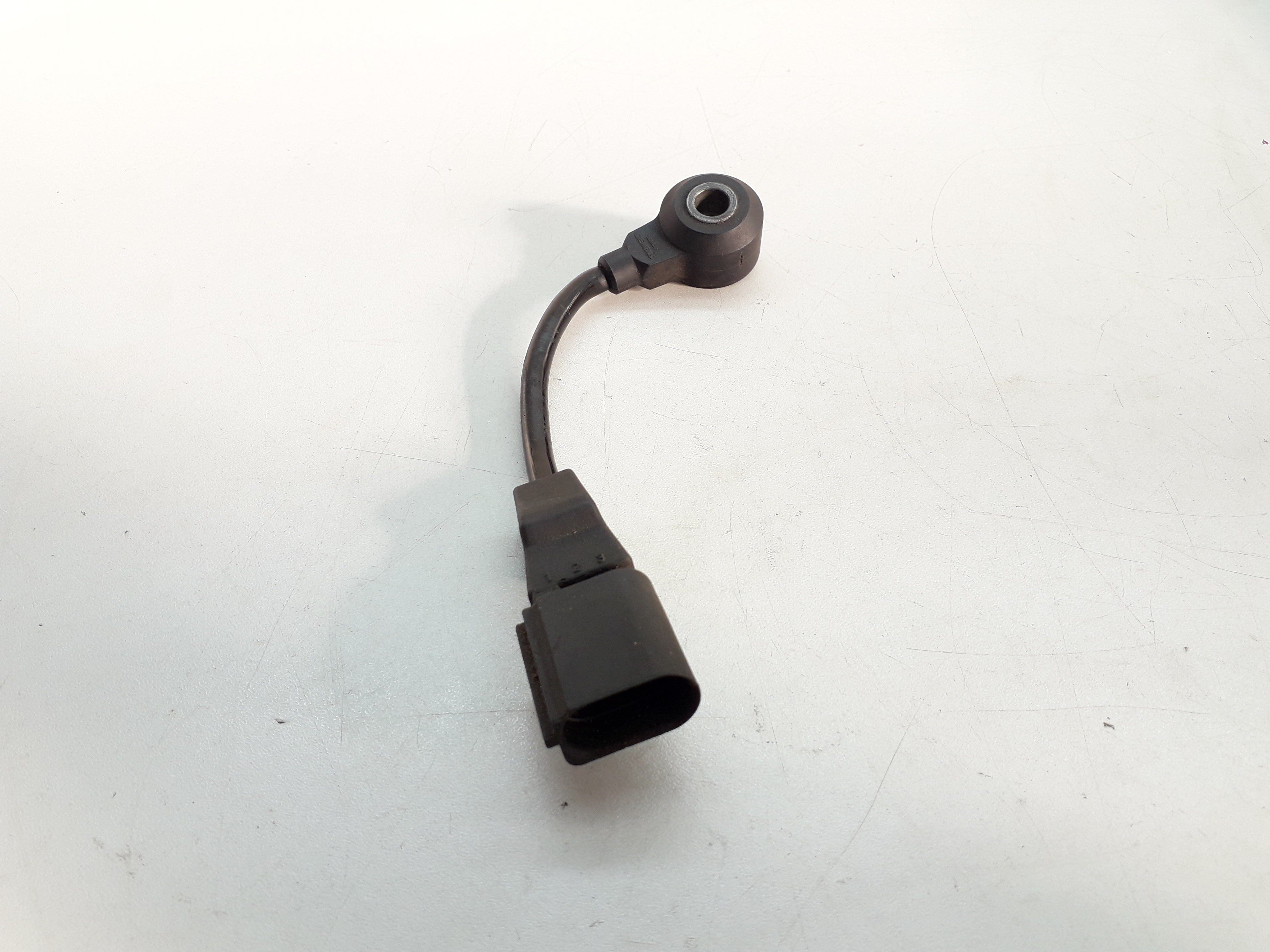 Sensor Detonação Audi A3/vw Golf Bora 3